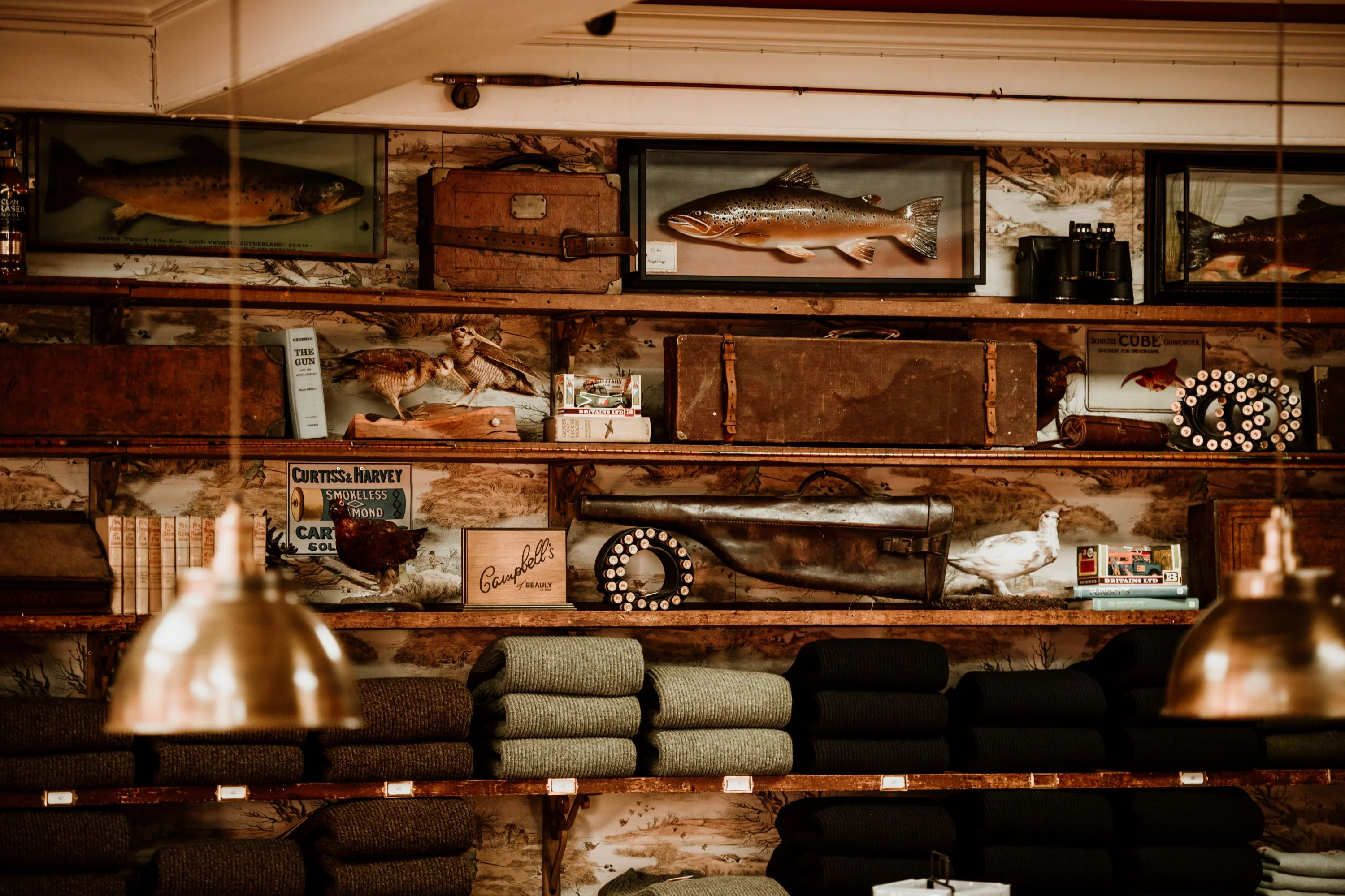 Welcome to Our Store