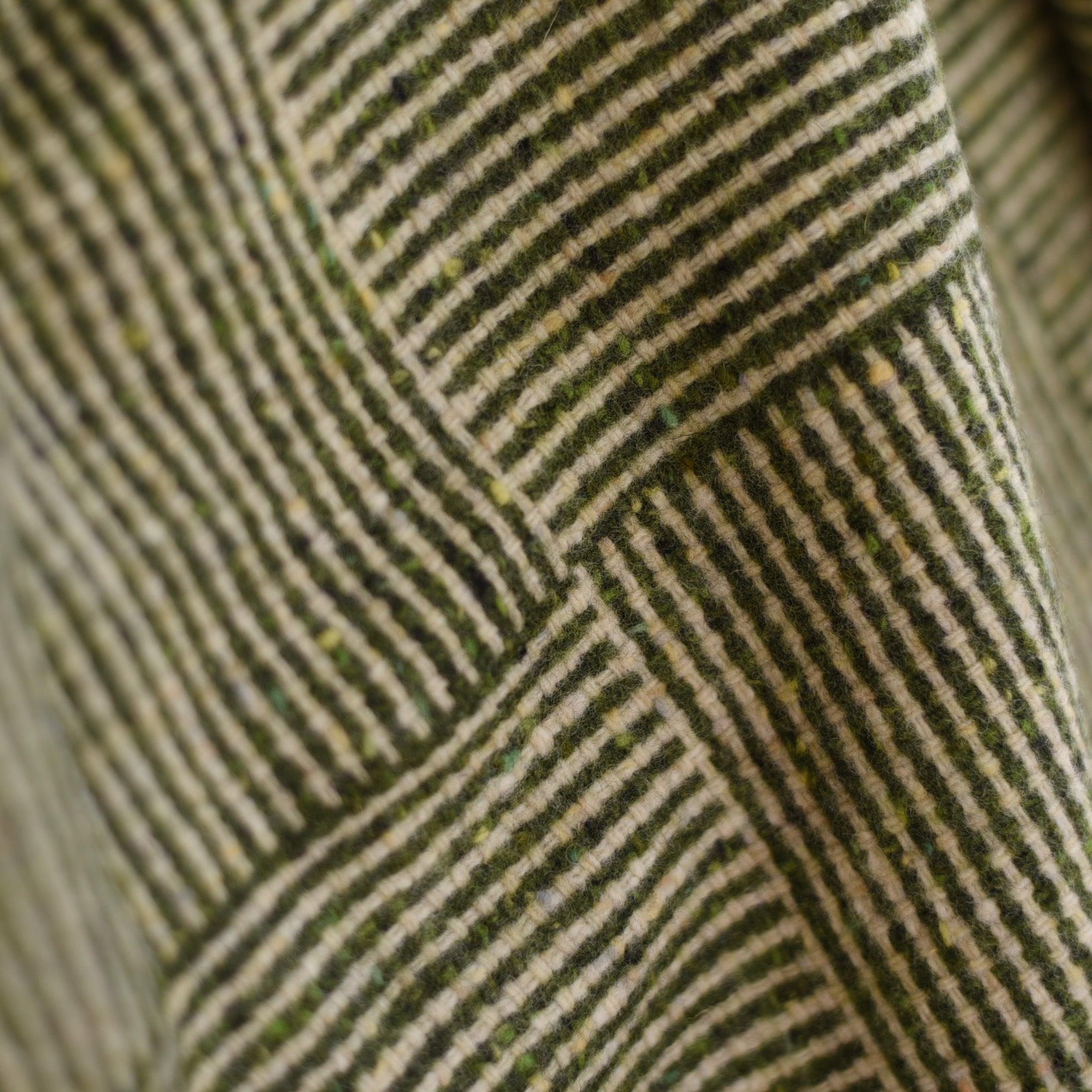 Cabrich Lambswool Throw - Image 11