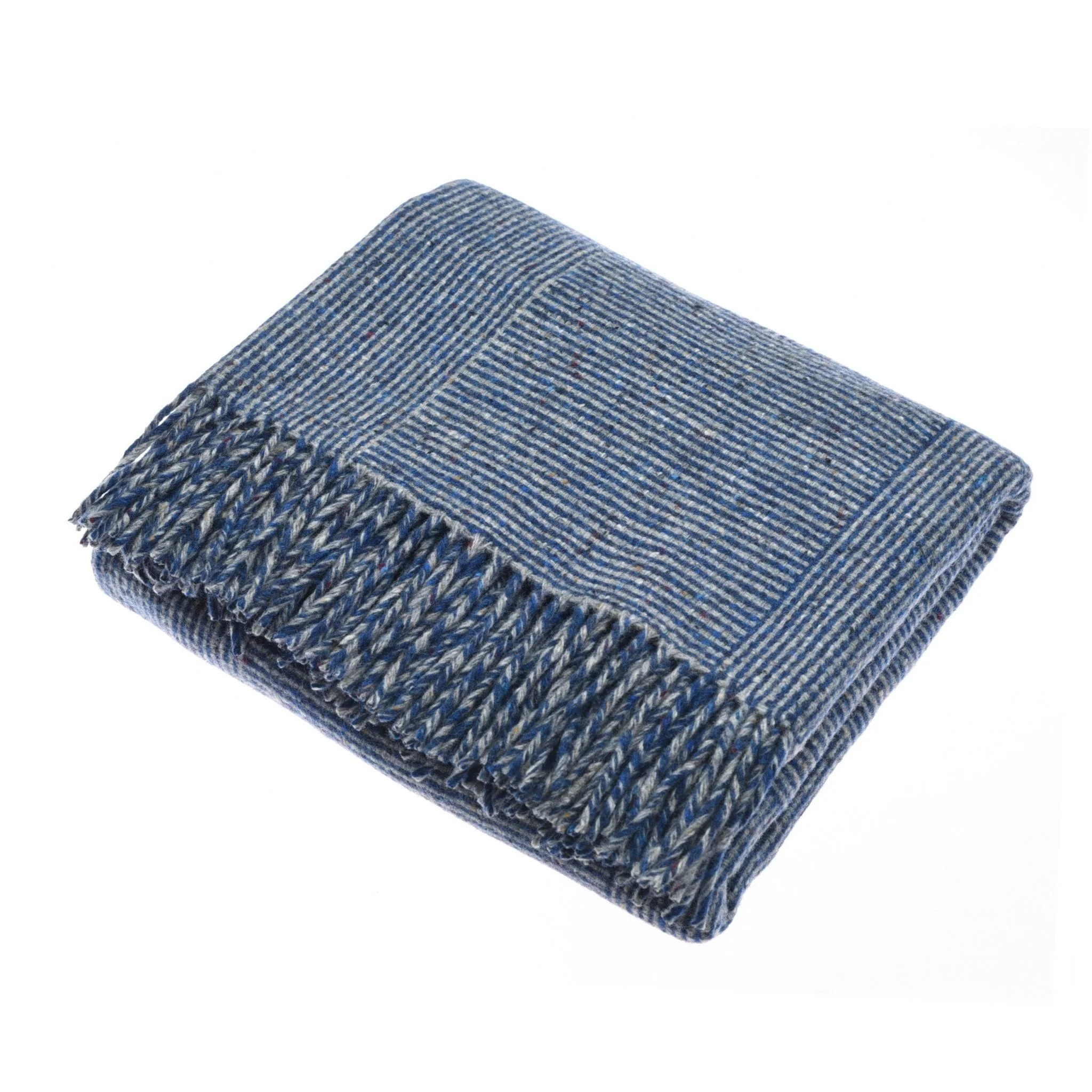 Cabrich Lambswool Throw - Image 6