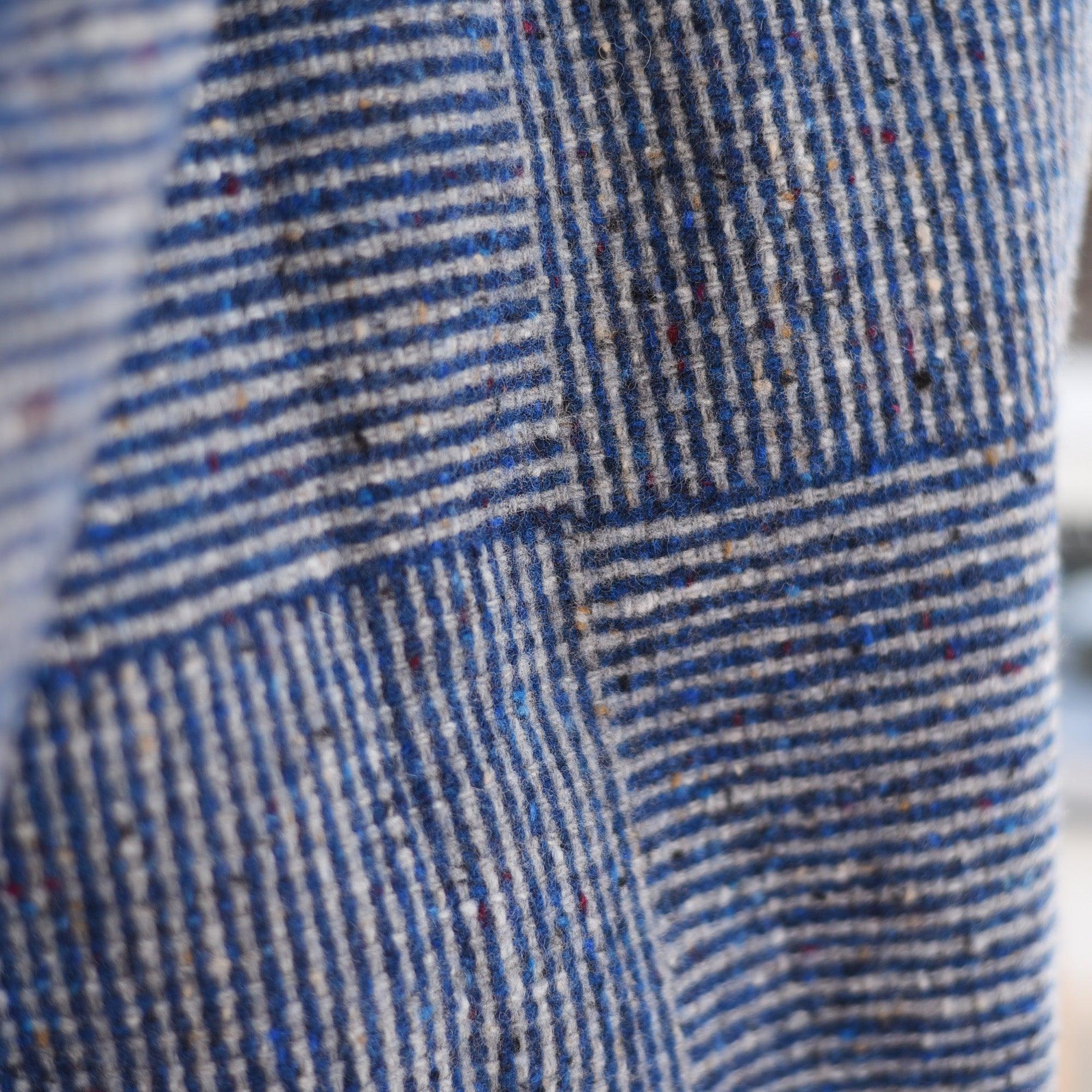 Cabrich Lambswool Throw - Image 7