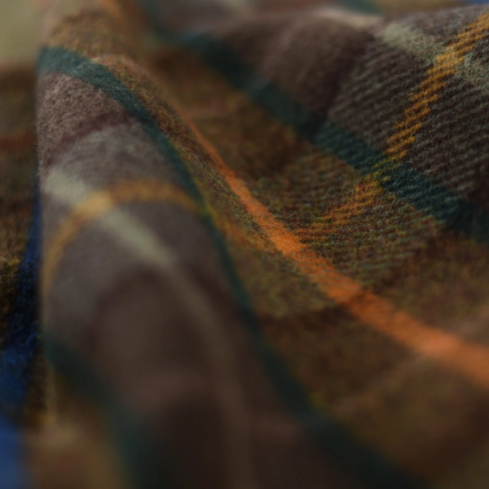 Lavender Throw - Image 7