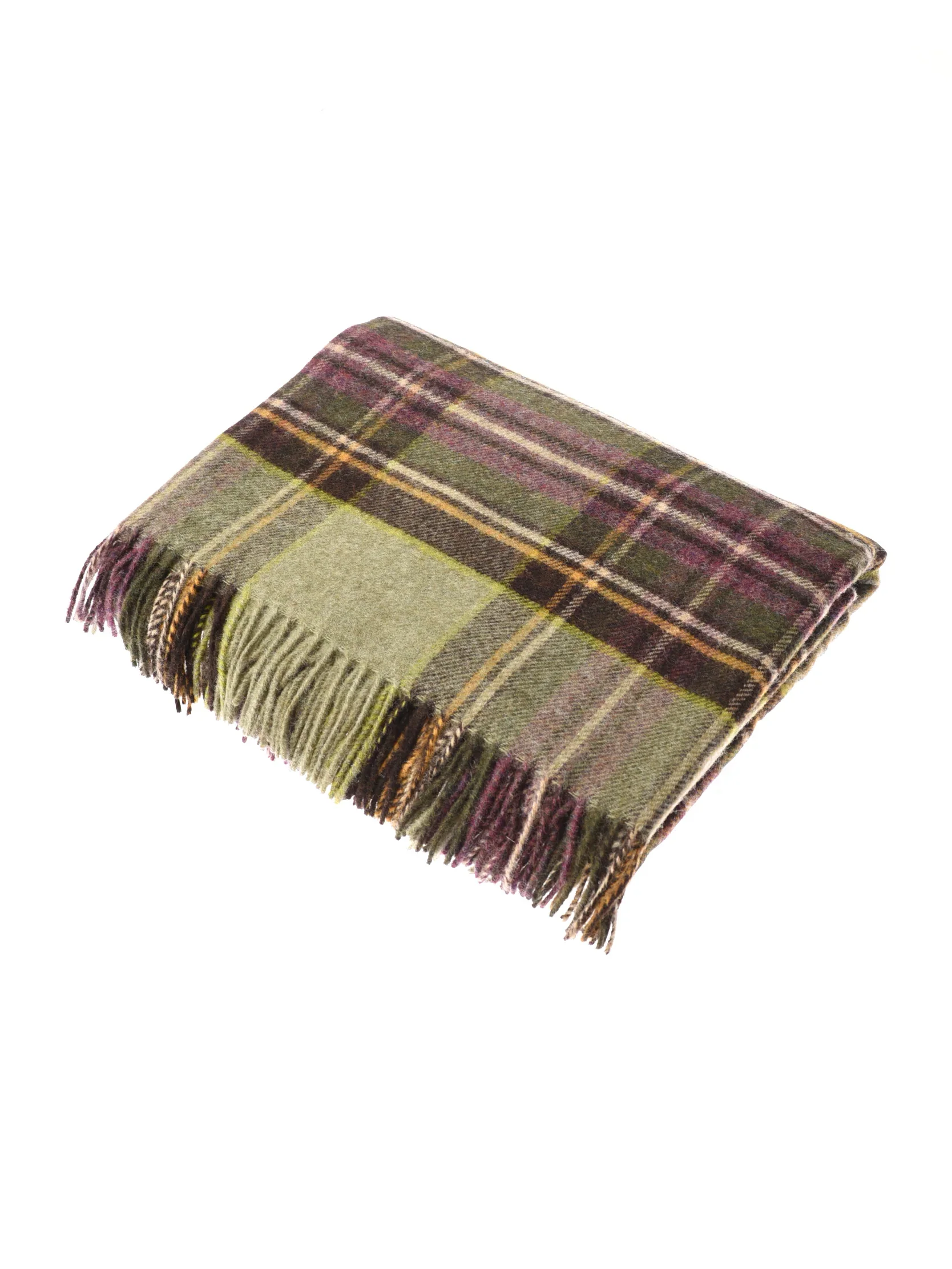 Strathglass Throw - Image 3