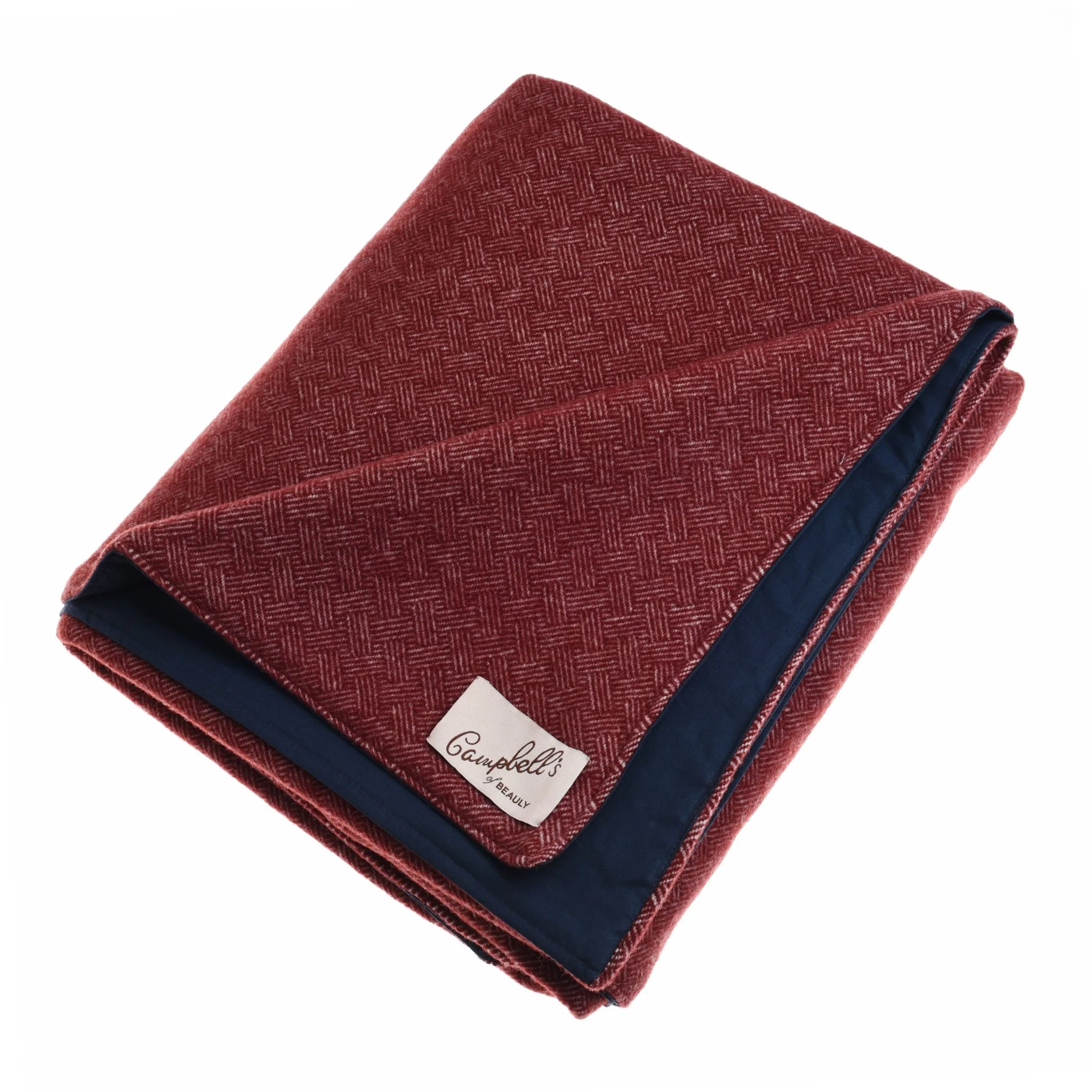 Waterproof Picnic Blanket - Image 4