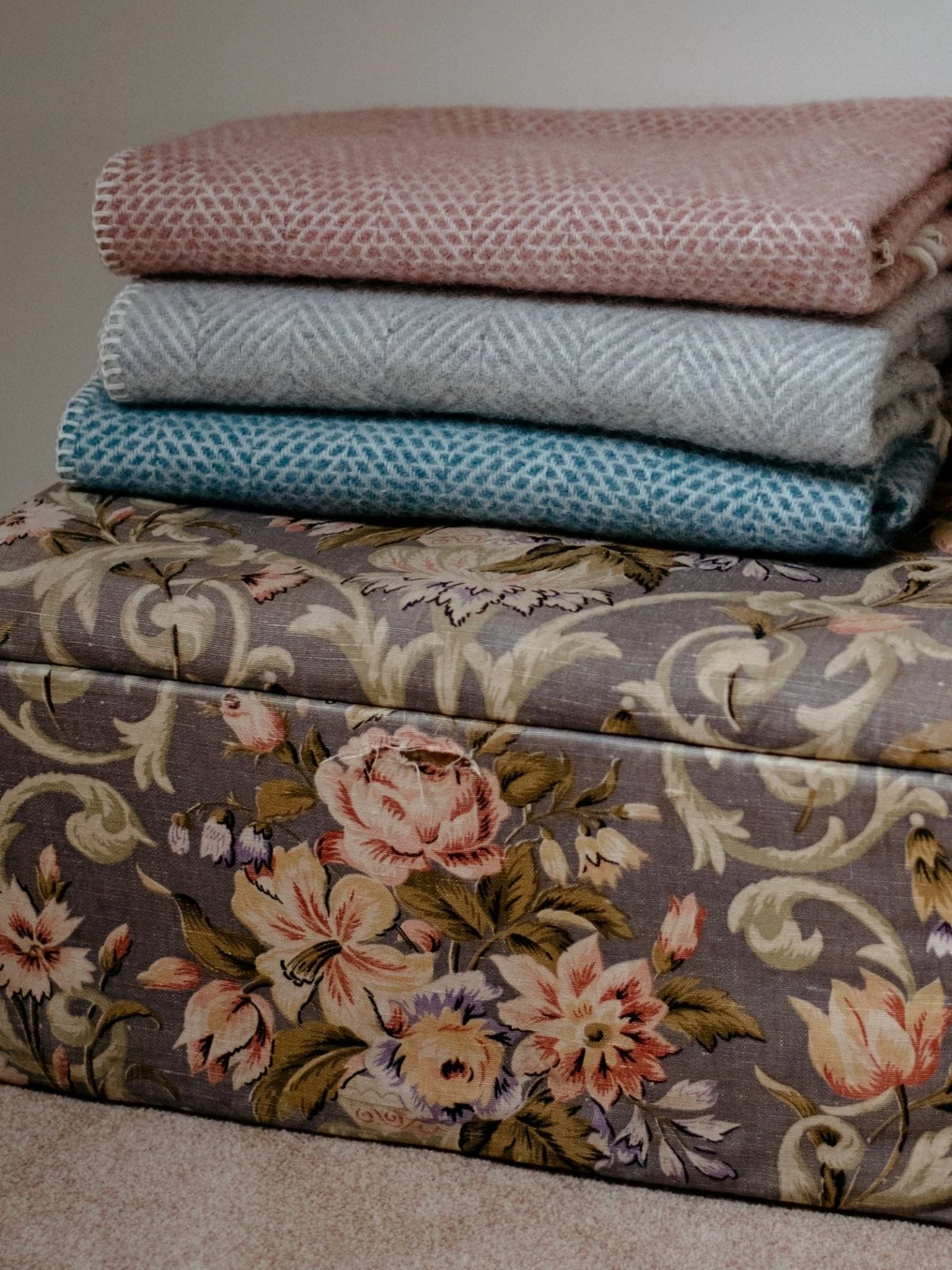 Baby Blanket - Image 3