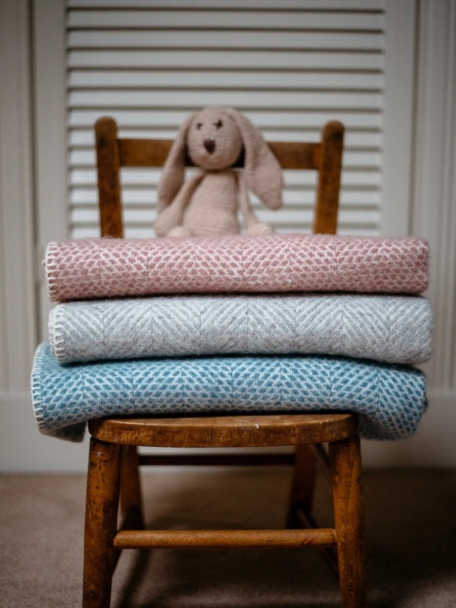 Baby Blanket - Image 4