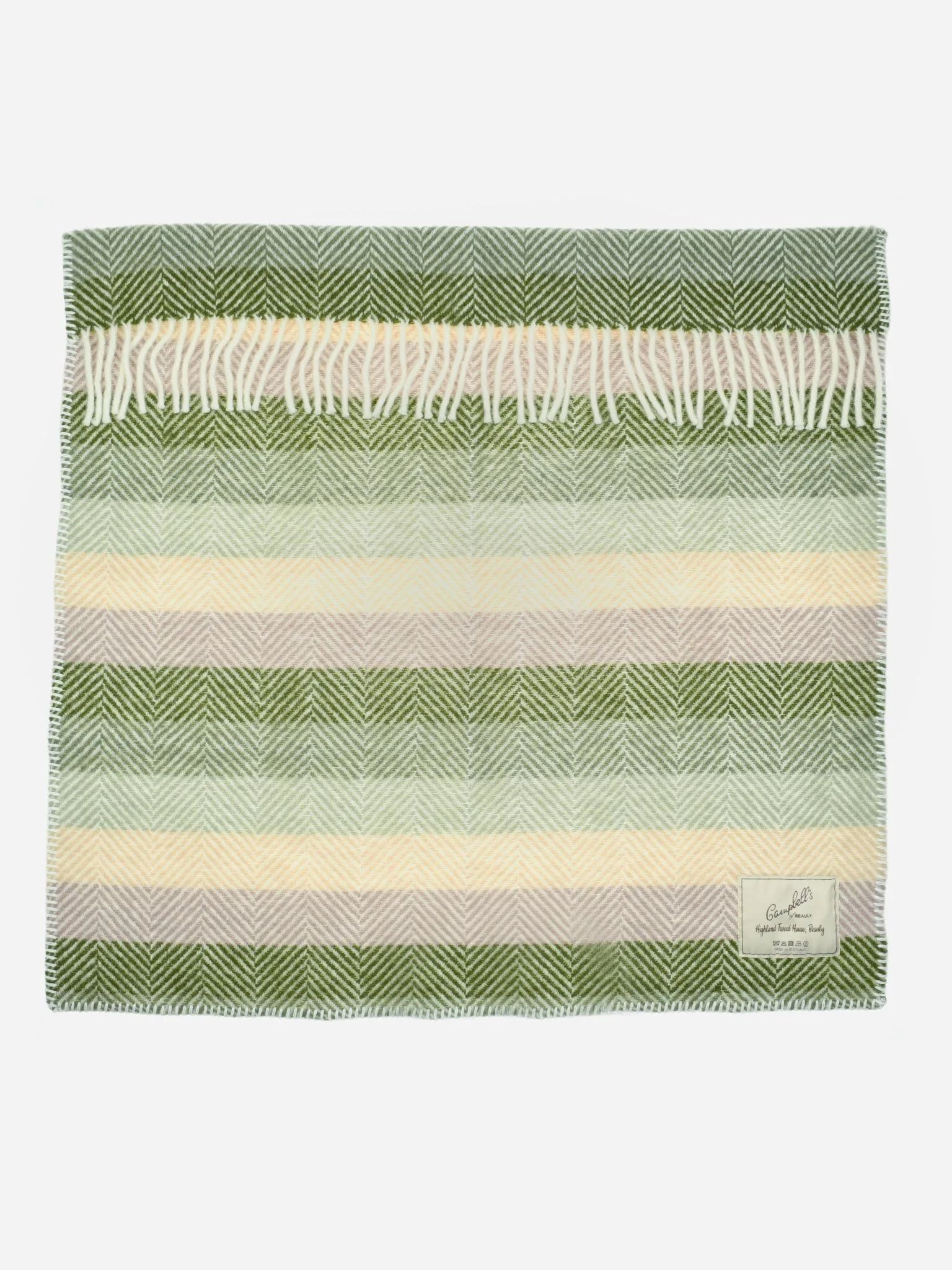 Baby Blanket - Image 9