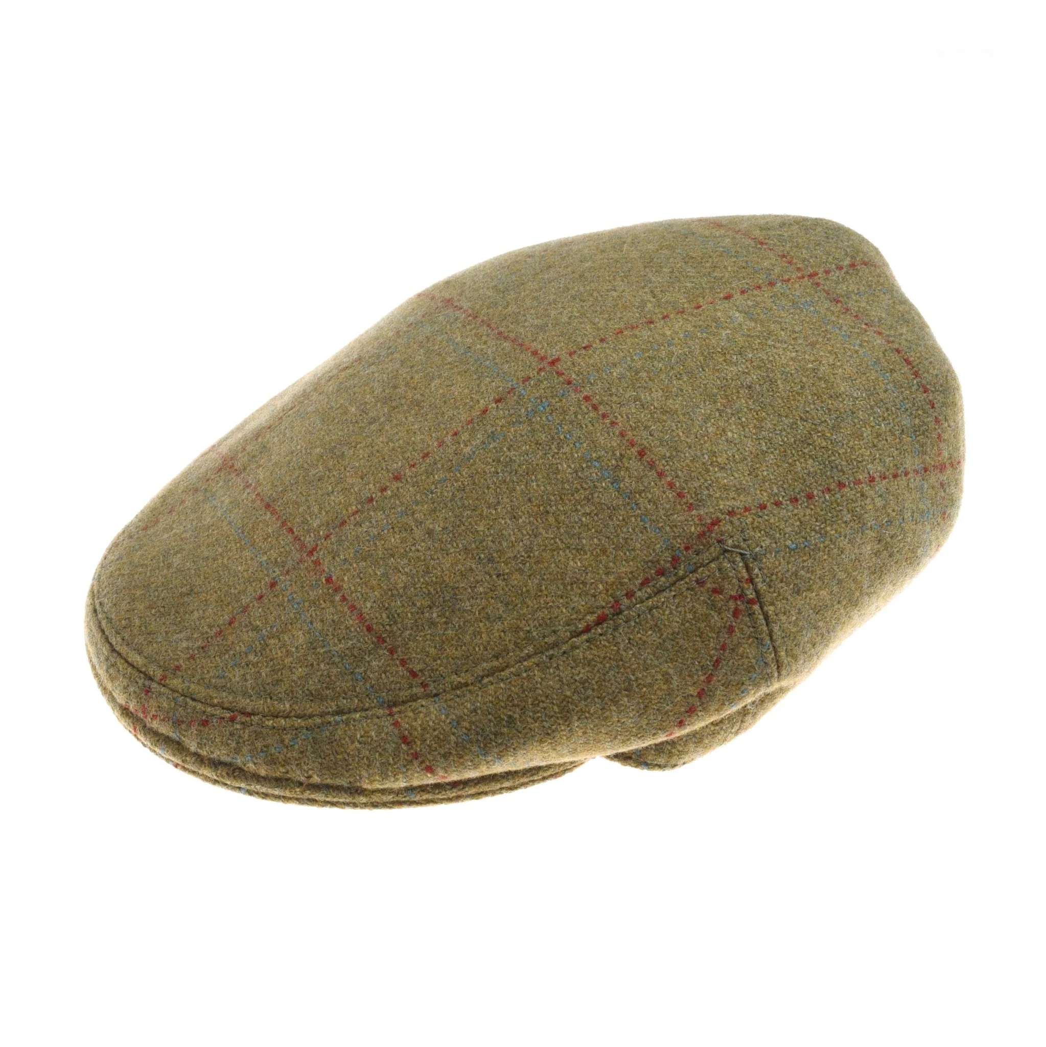 Mini Tweed Cap - Image 3