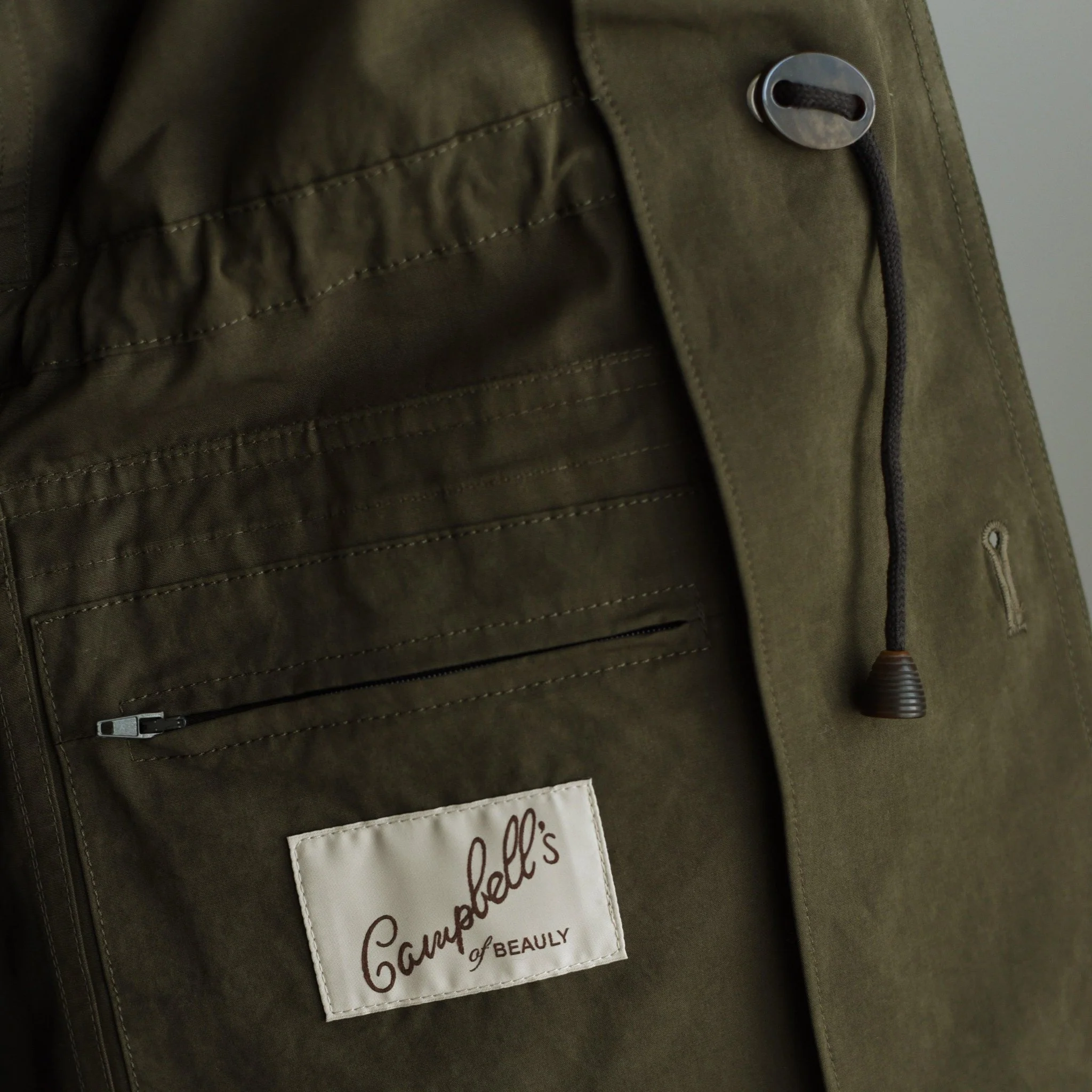 Aigas Field Jacket - Image 10