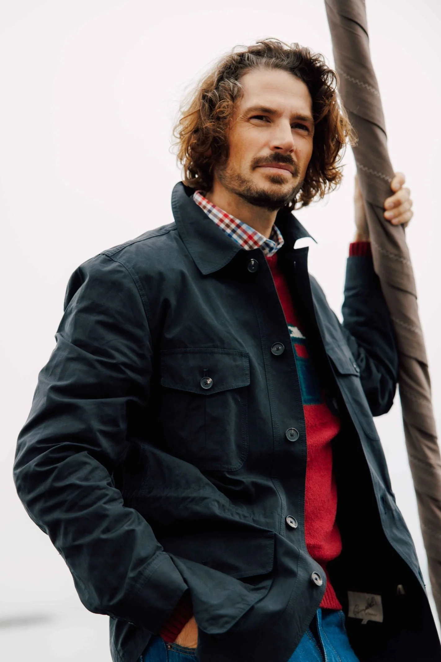 Aigas Field Jacket - Image 5