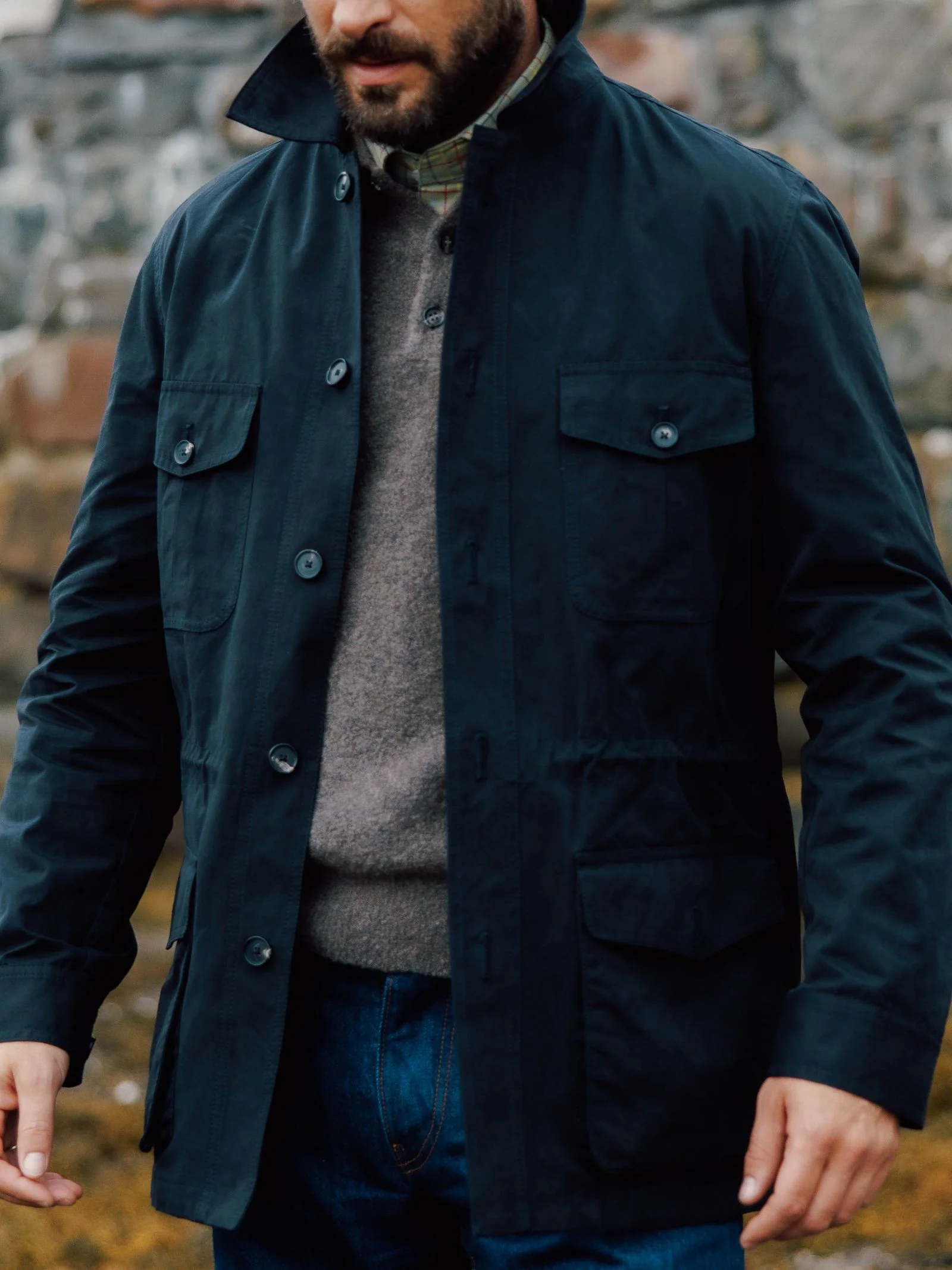 Aigas Field Jacket - Image 6