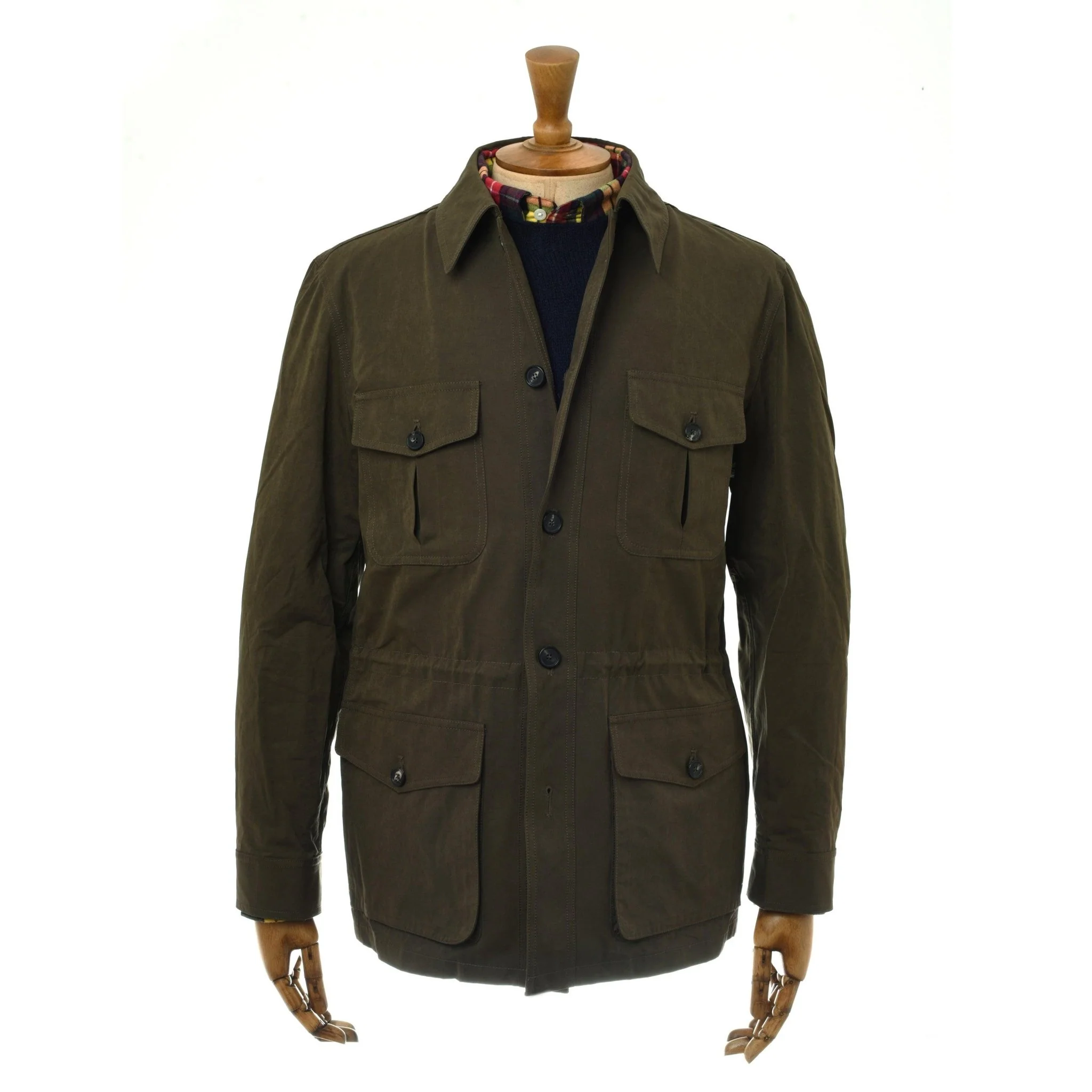 Aigas Field Jacket - Image 7
