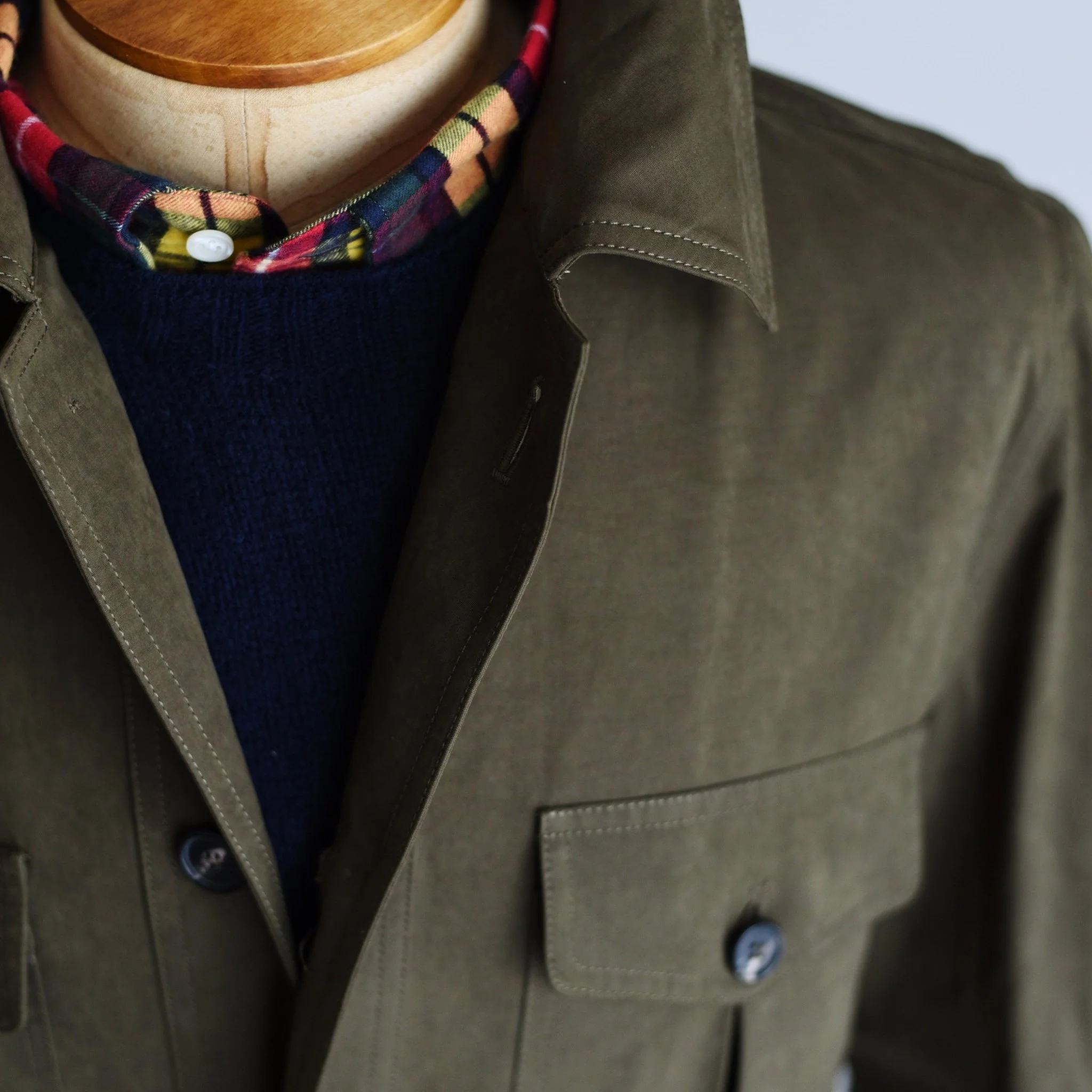 Aigas Field Jacket - Image 9