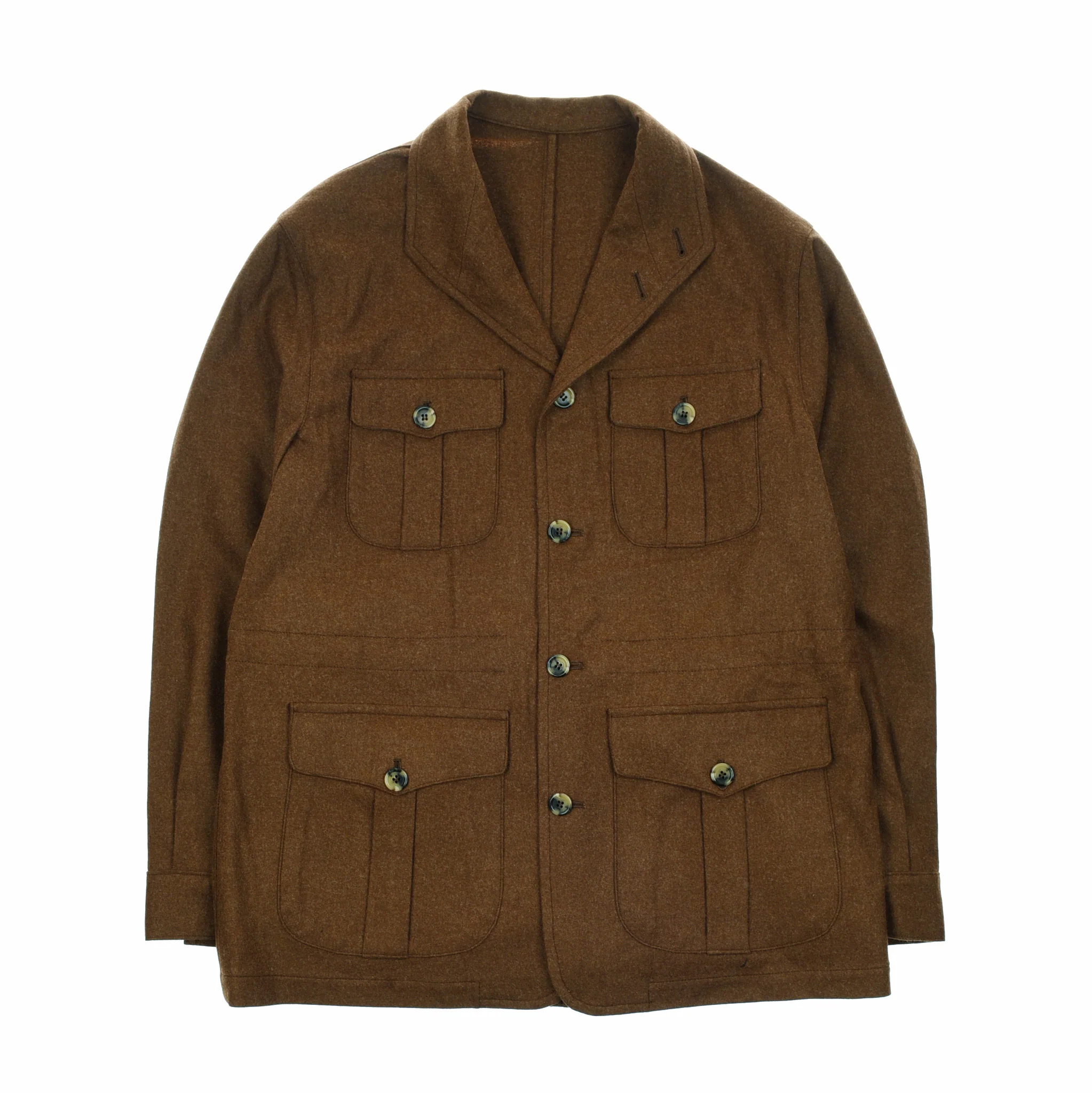 Field Teba Jacket - Image 6