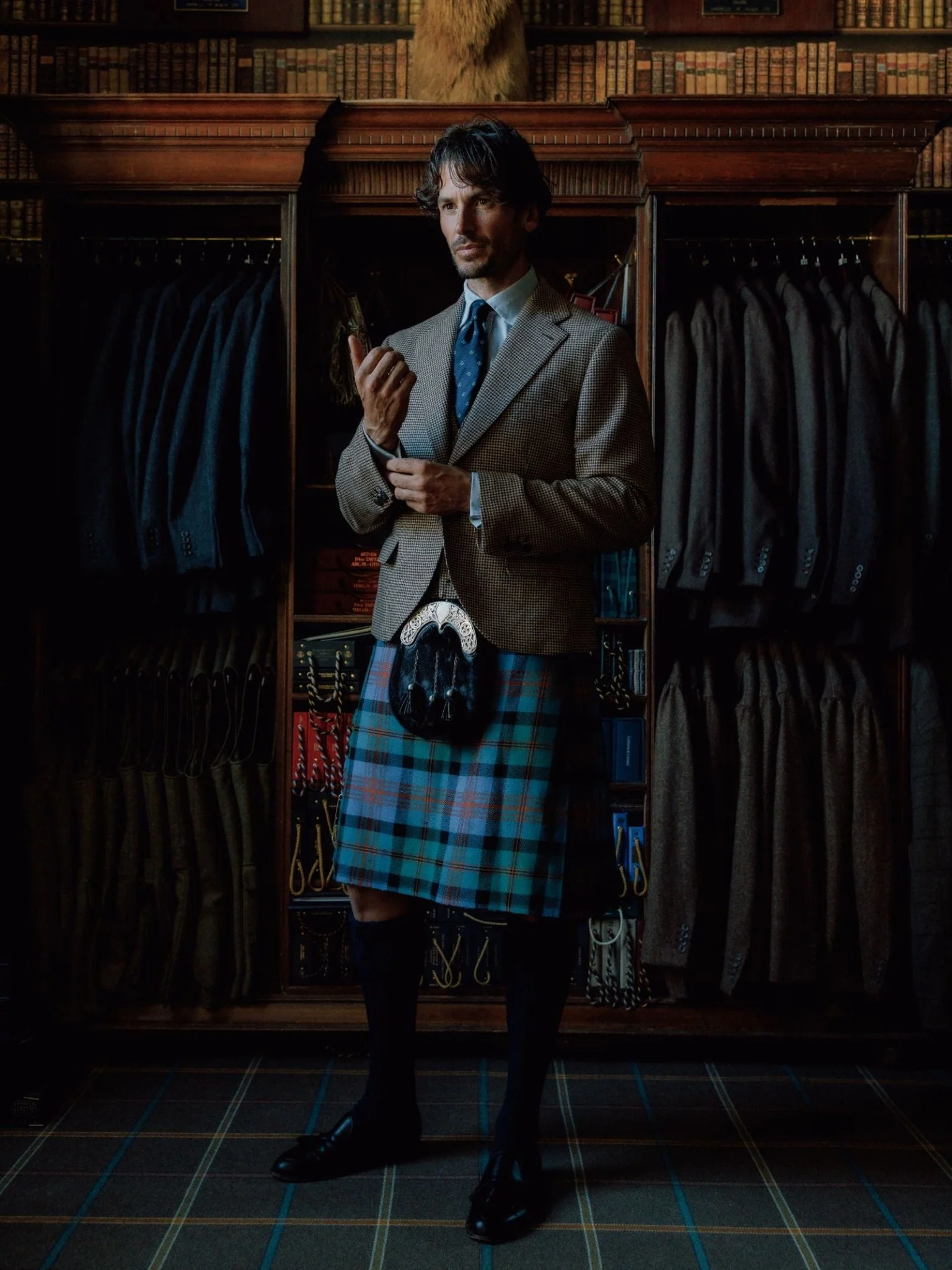 Kilt Socks - Image 5