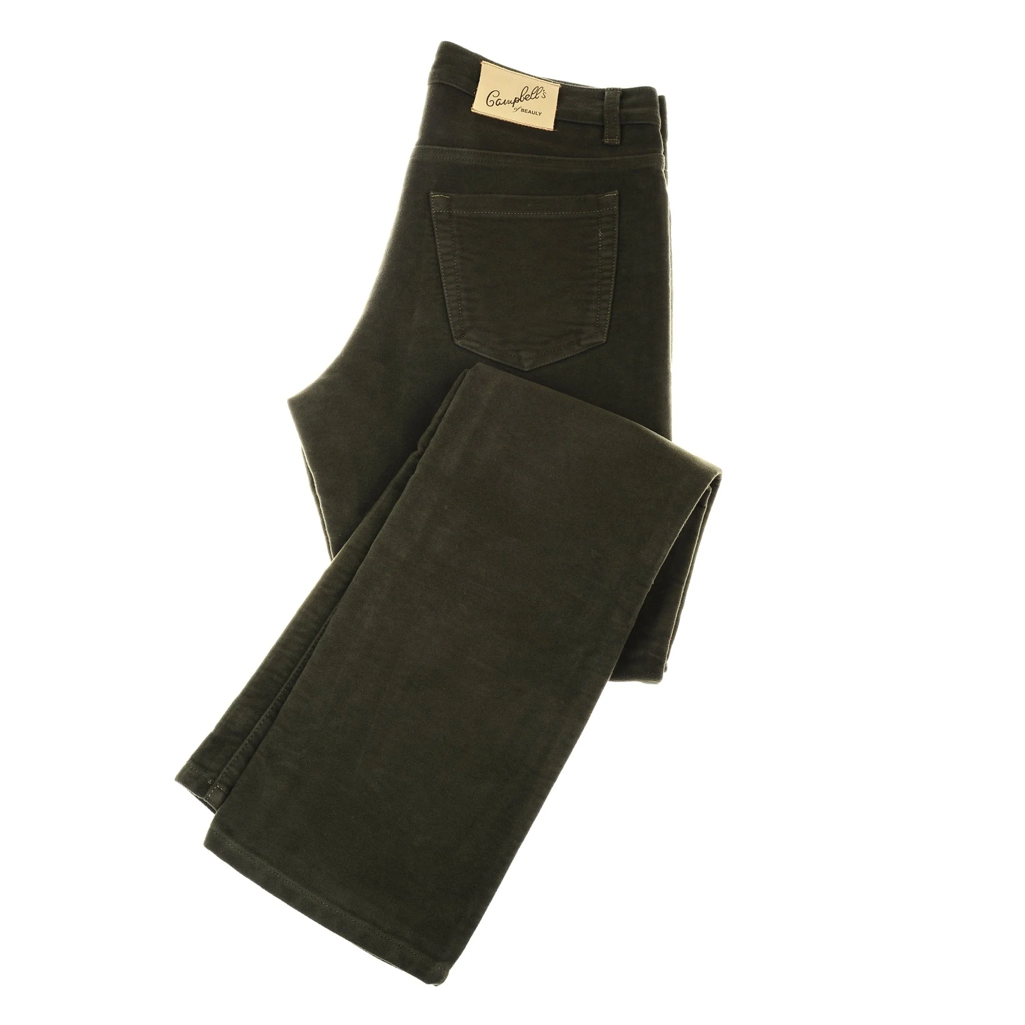 Moleskin Jeans - Image 4