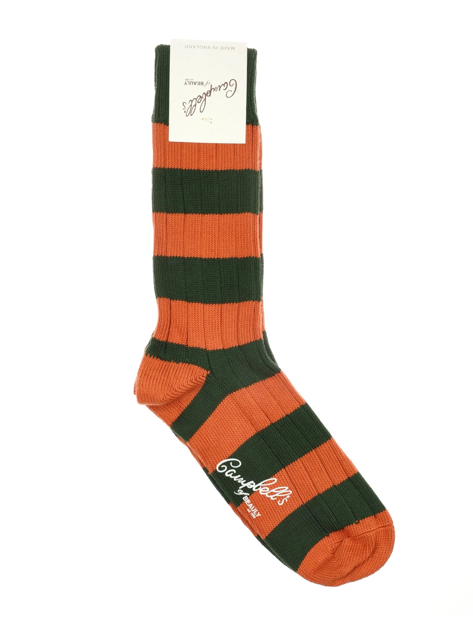 Stripe Socks - Image 10