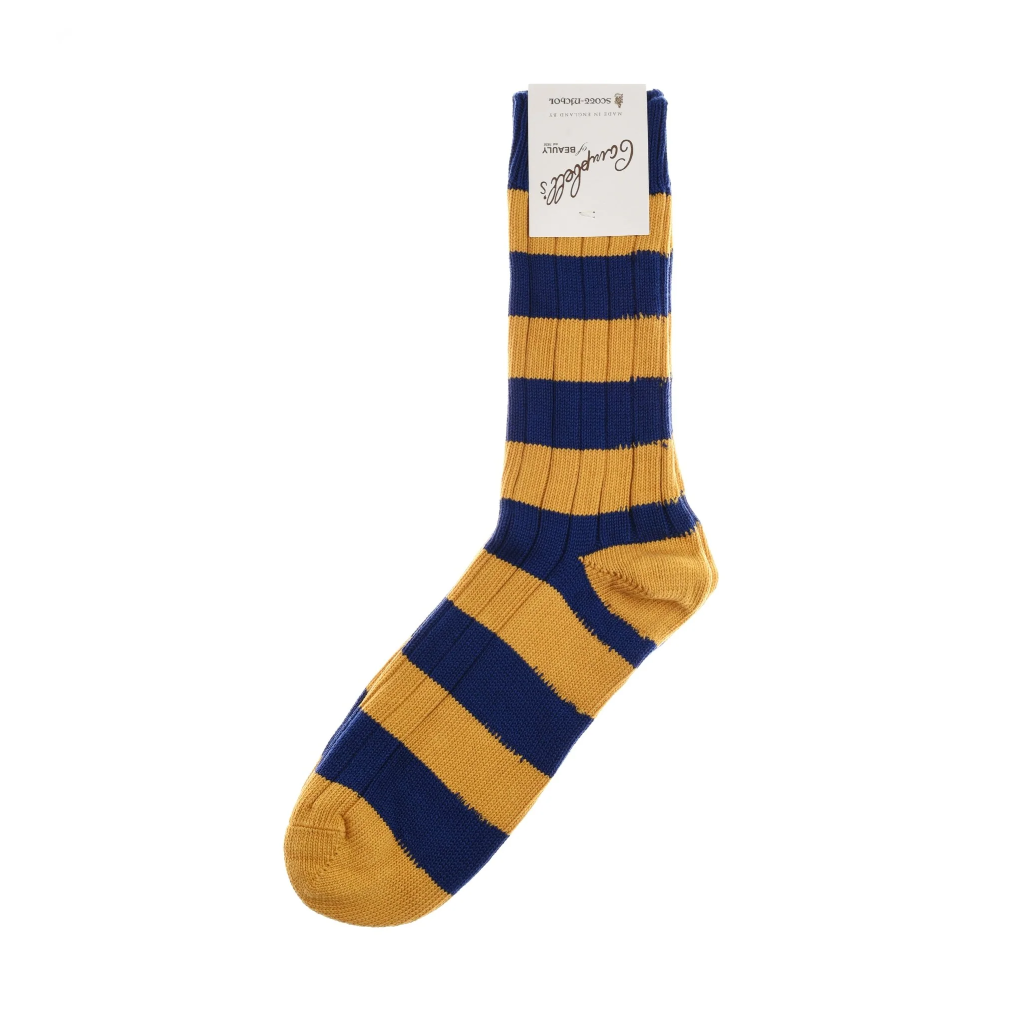 Stripe Socks - Image 6