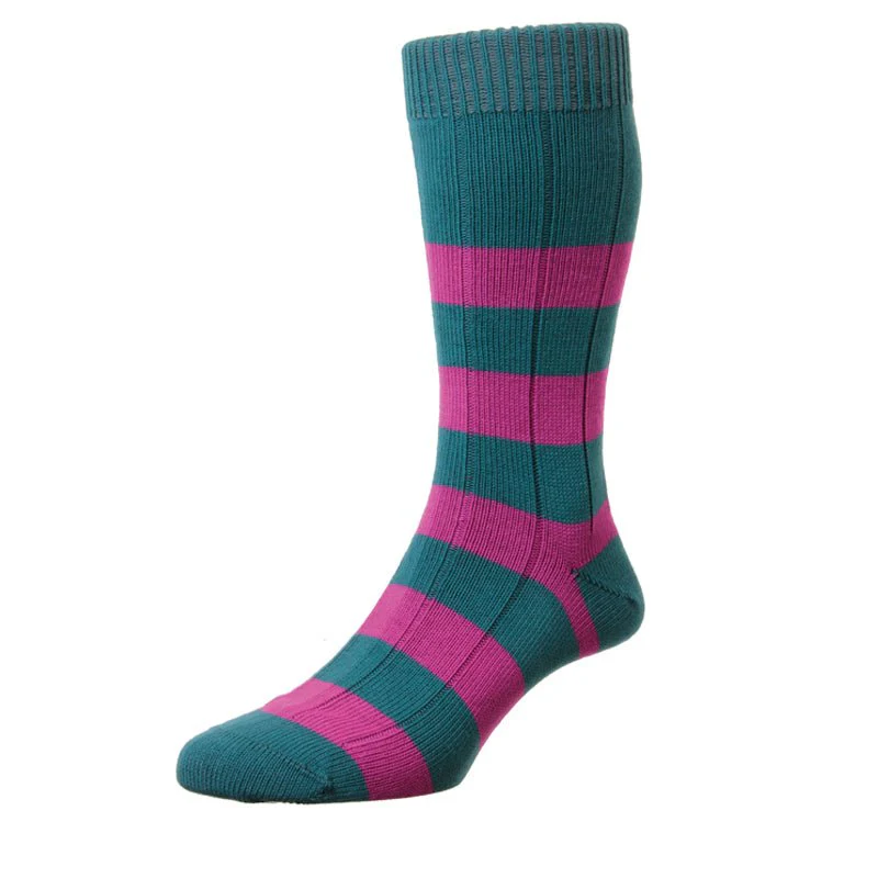 Stripe Socks - Image 7