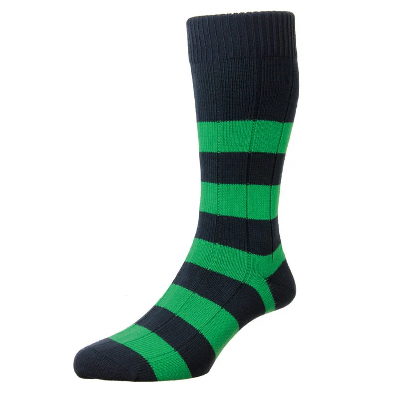 Stripe Socks - Image 8