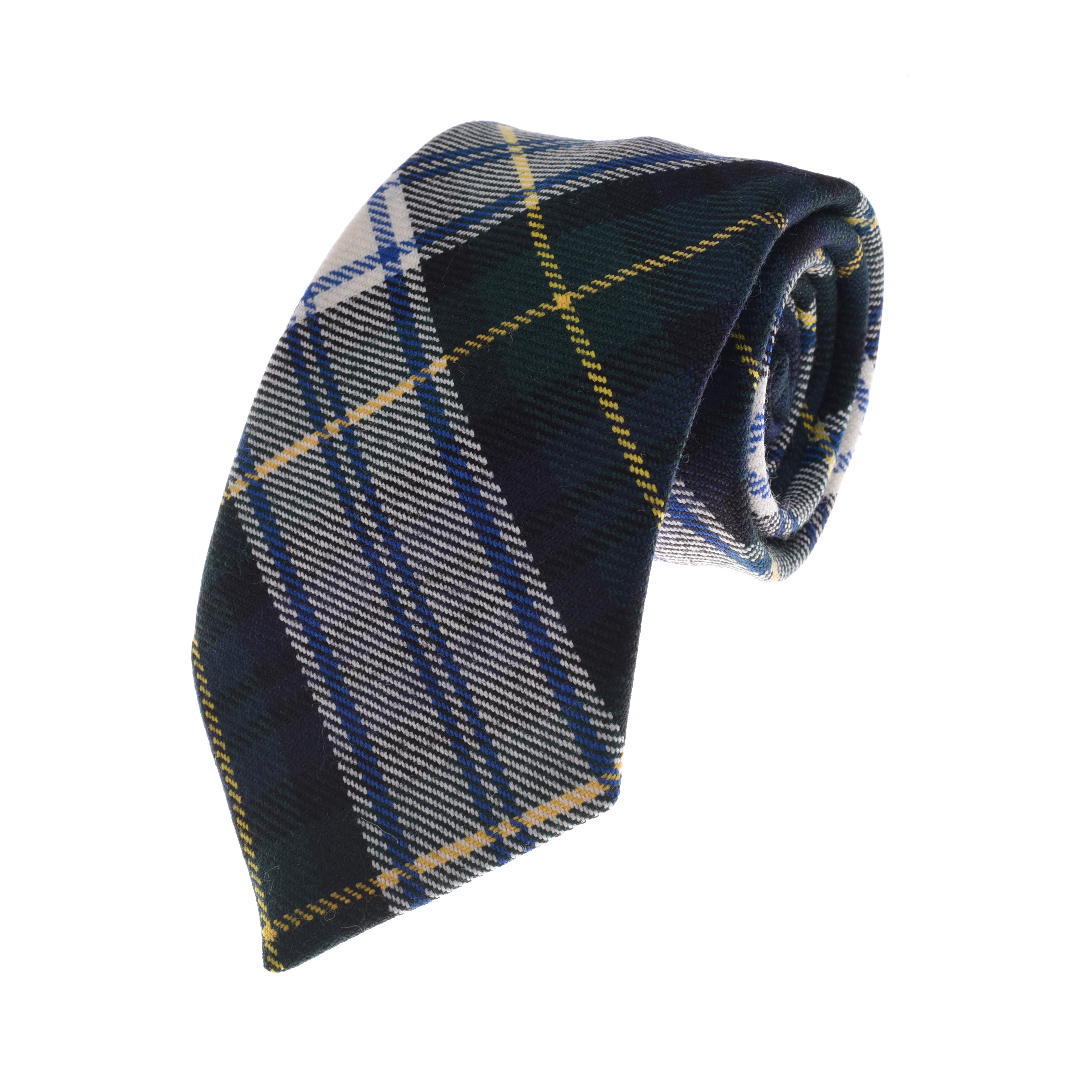 Tartan Tie - Image 4