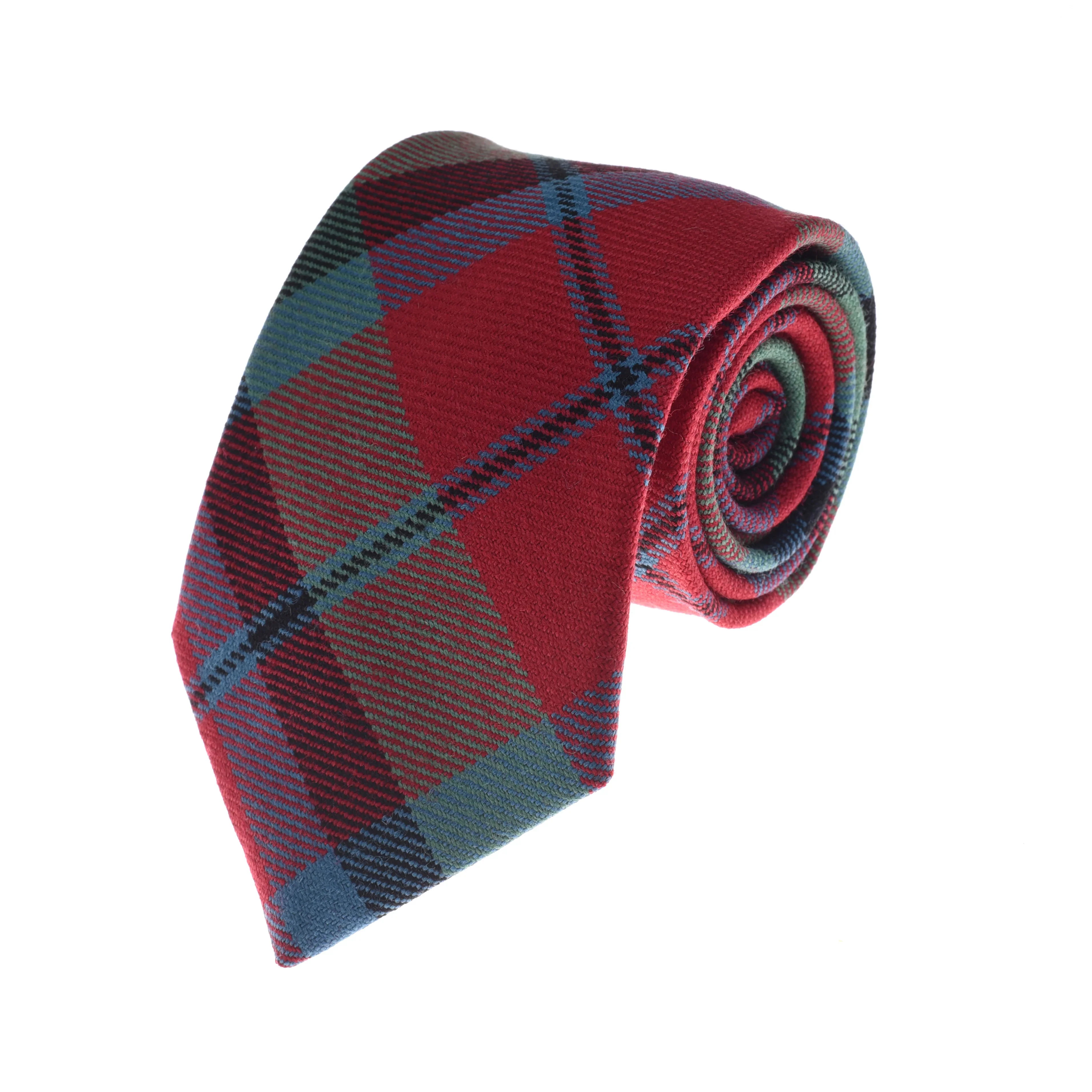 Tartan Tie - Image 5