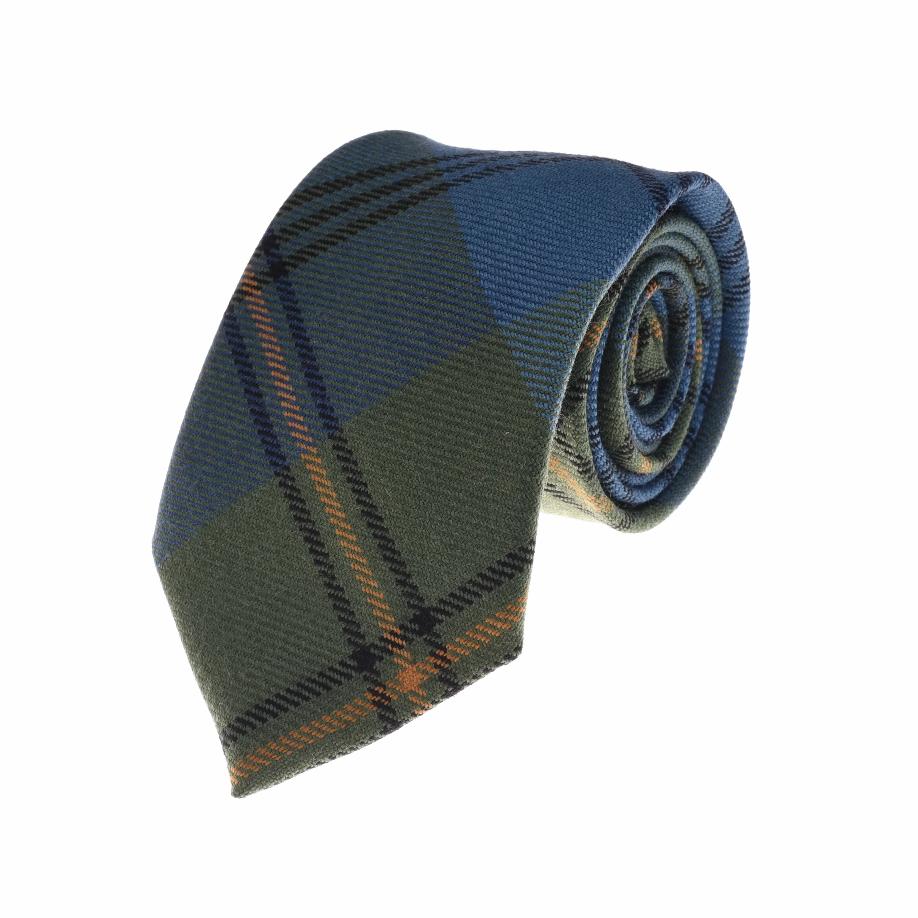 Tartan Tie - Image 6