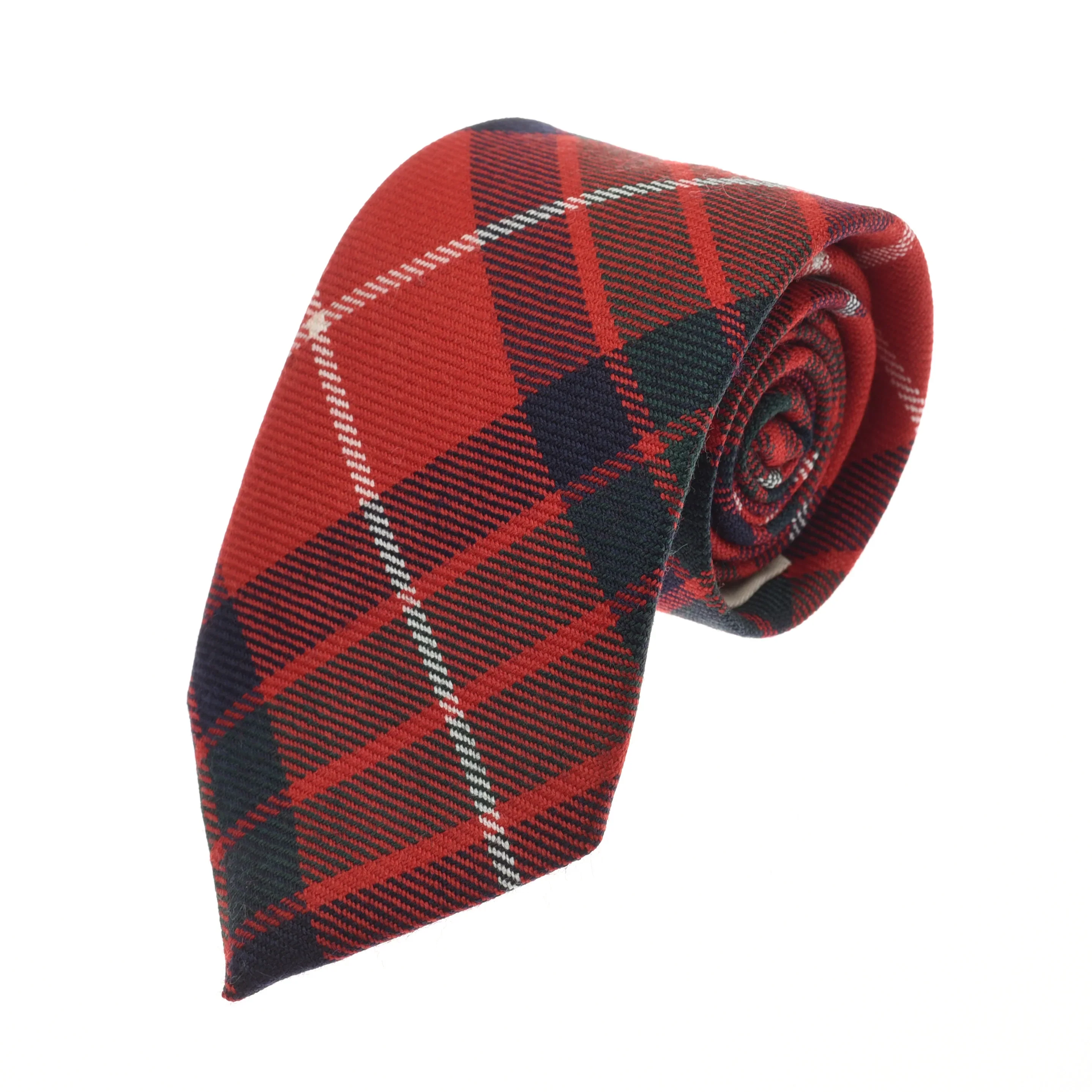 Tartan Tie - Image 7