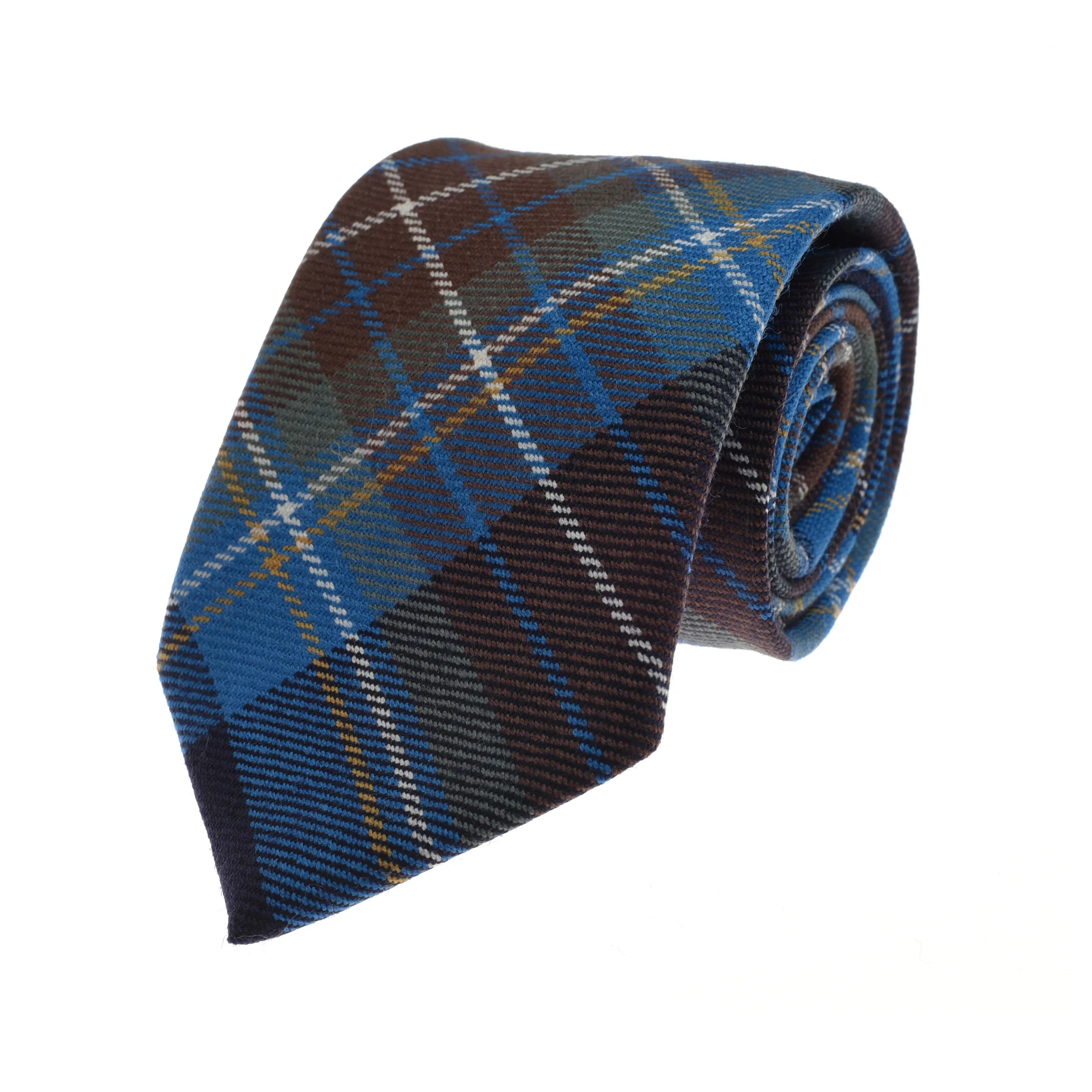 Tartan Tie - Image 9