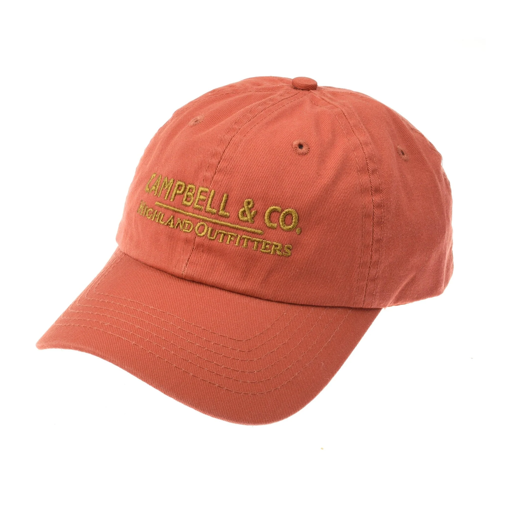 Unisex Campbell's Baseball Cap - Image 3