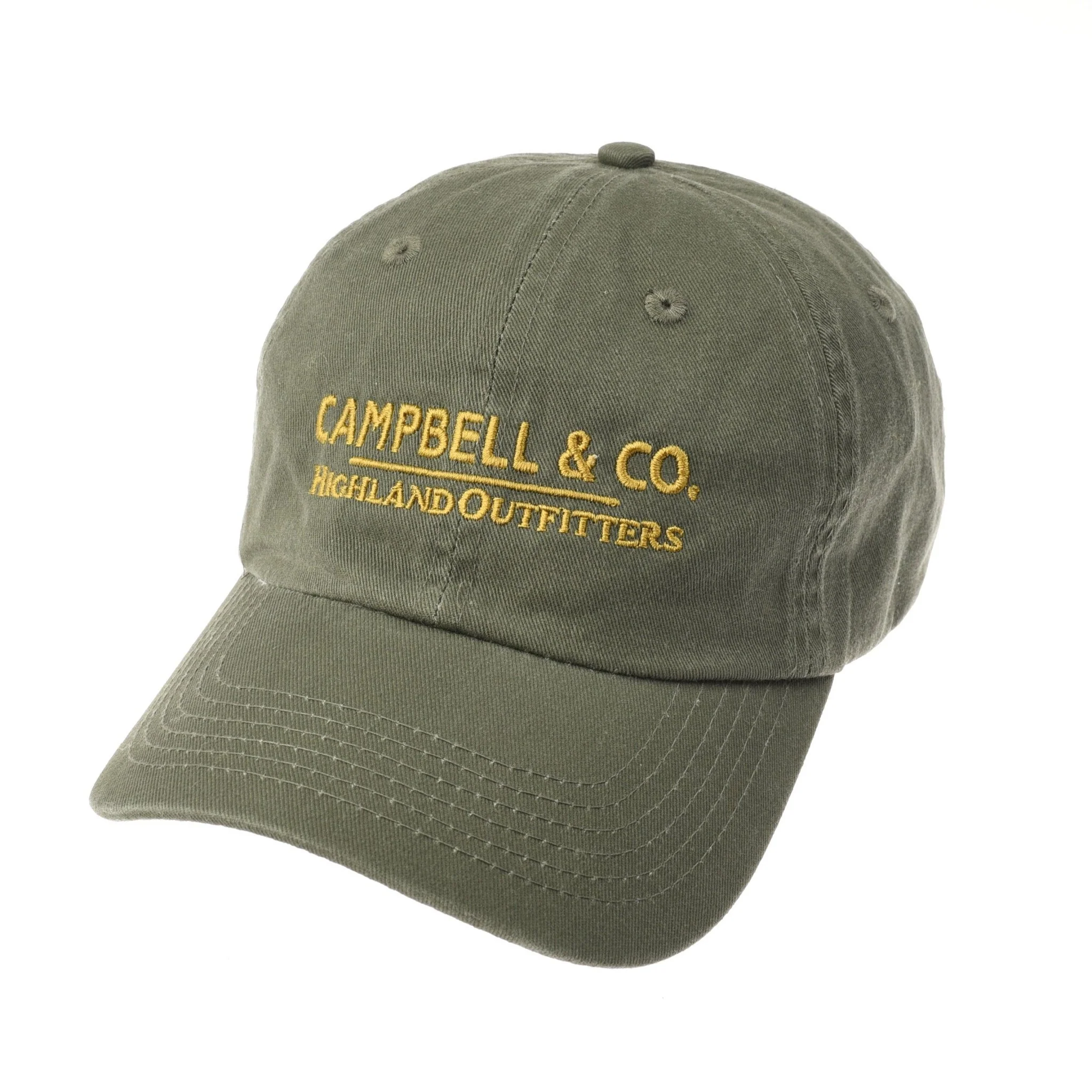 Unisex Campbell's Baseball Cap - Image 6