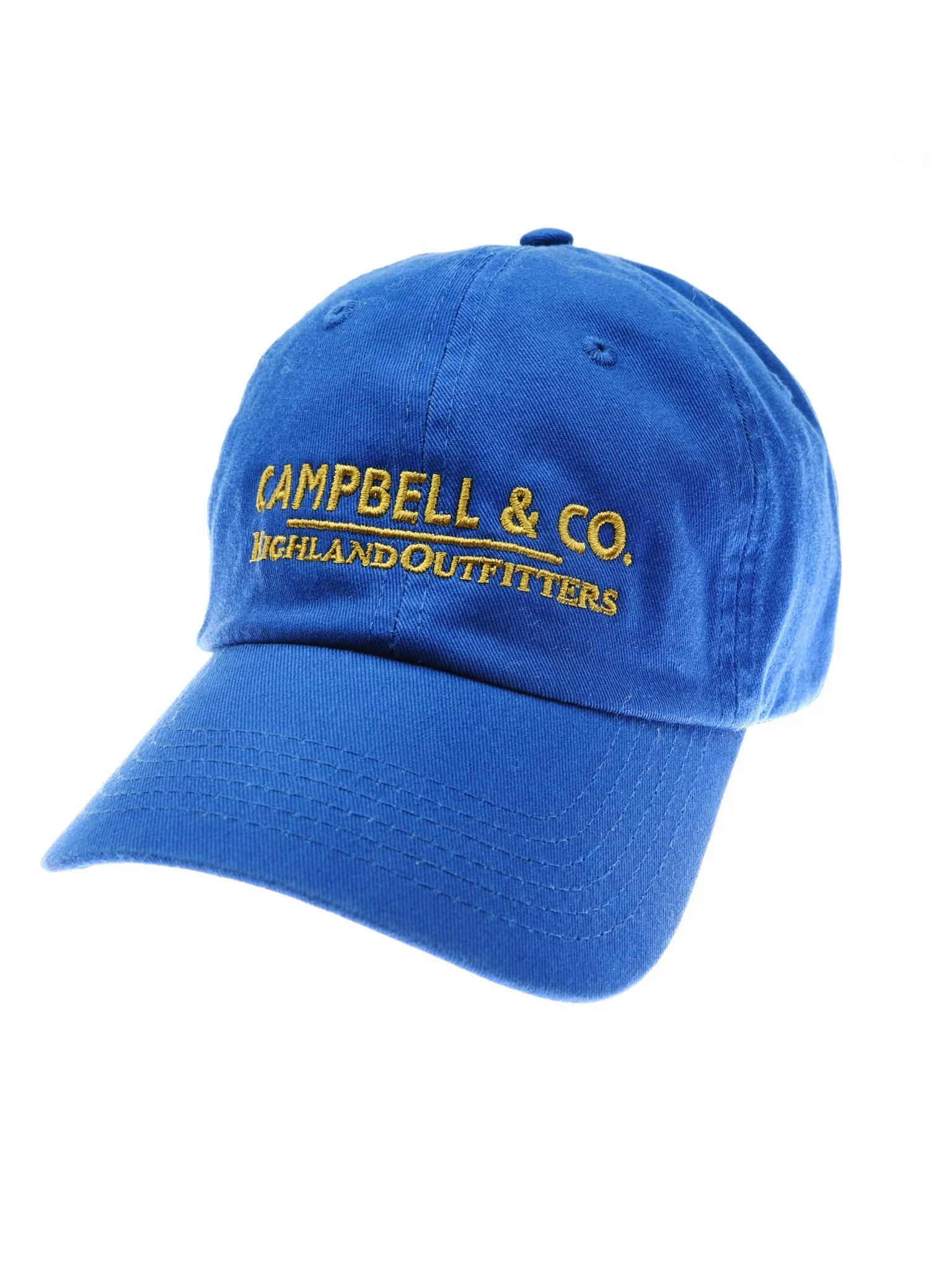 Unisex Campbell's Baseball Cap - Image 9