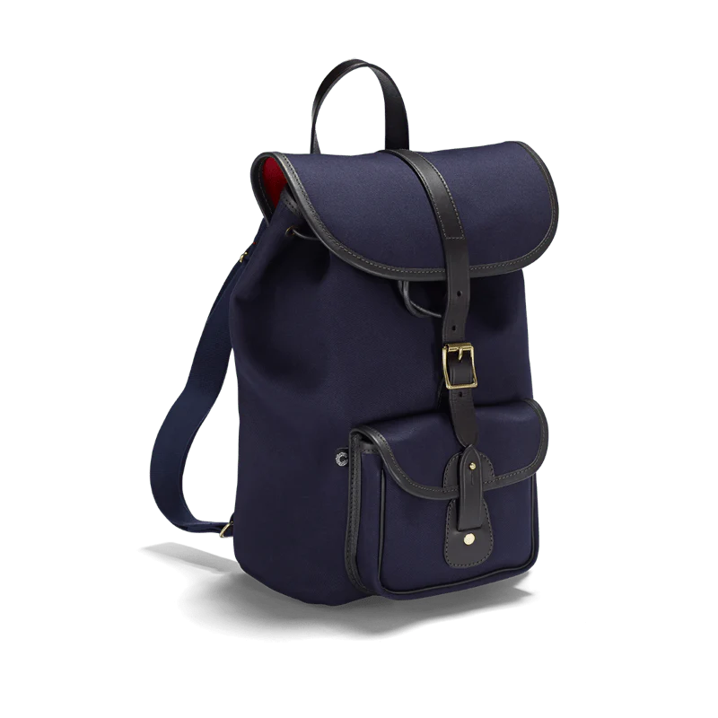 Canvas Rucksack - Image 6