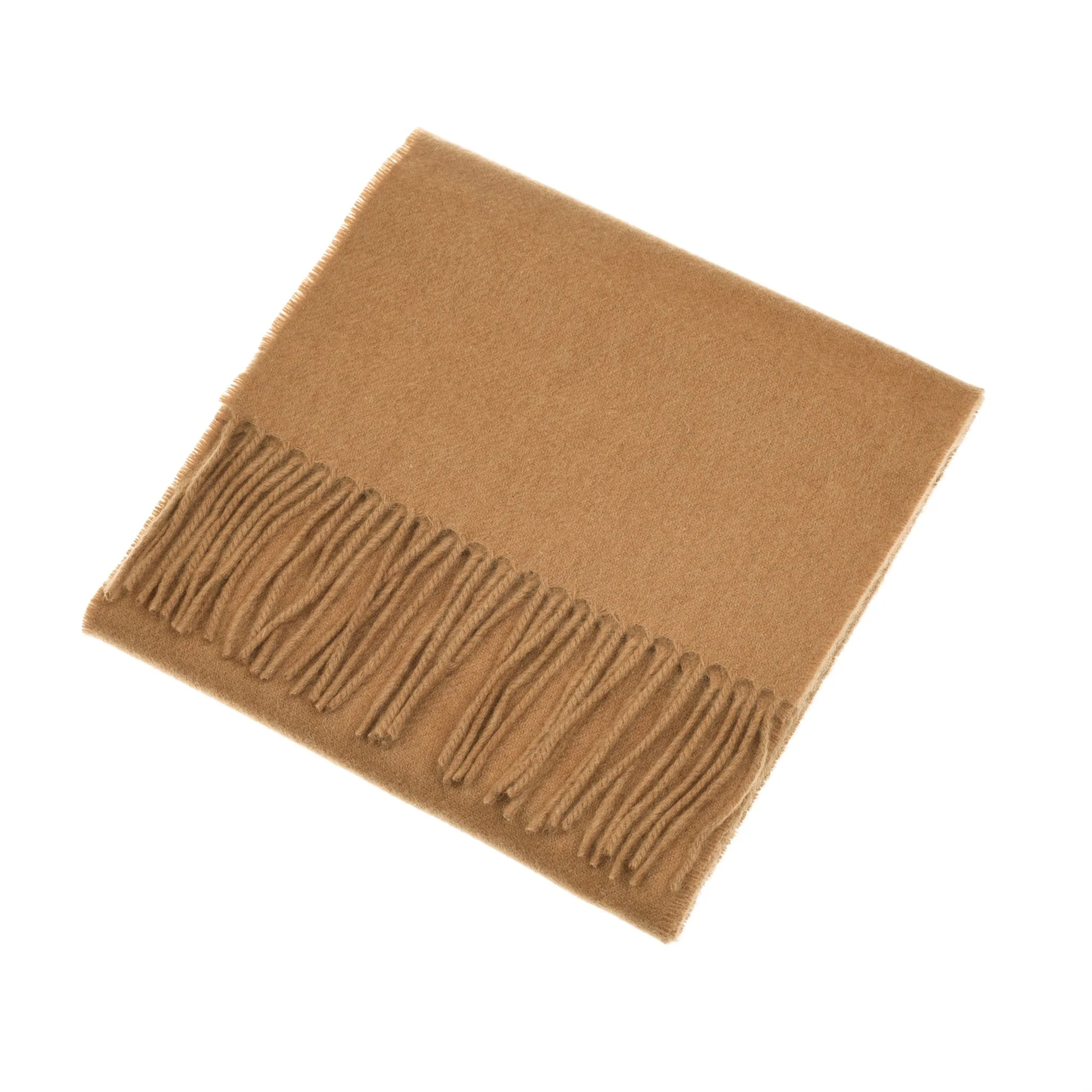 Unisex Cashmere Scarf - Image 3