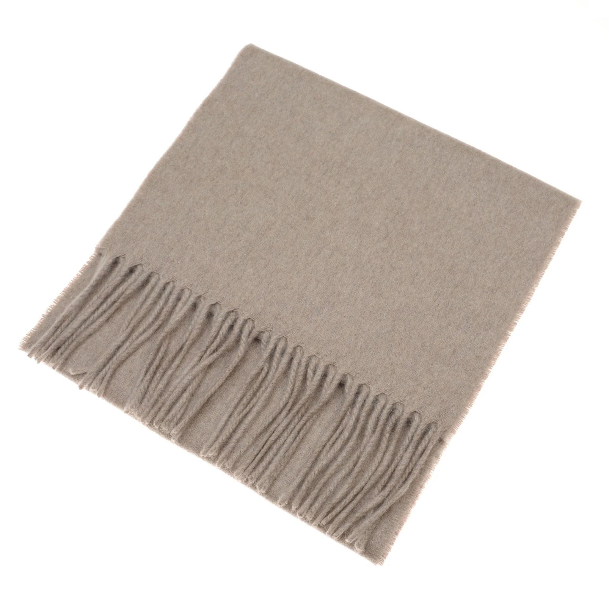 Unisex Cashmere Scarf - Image 4