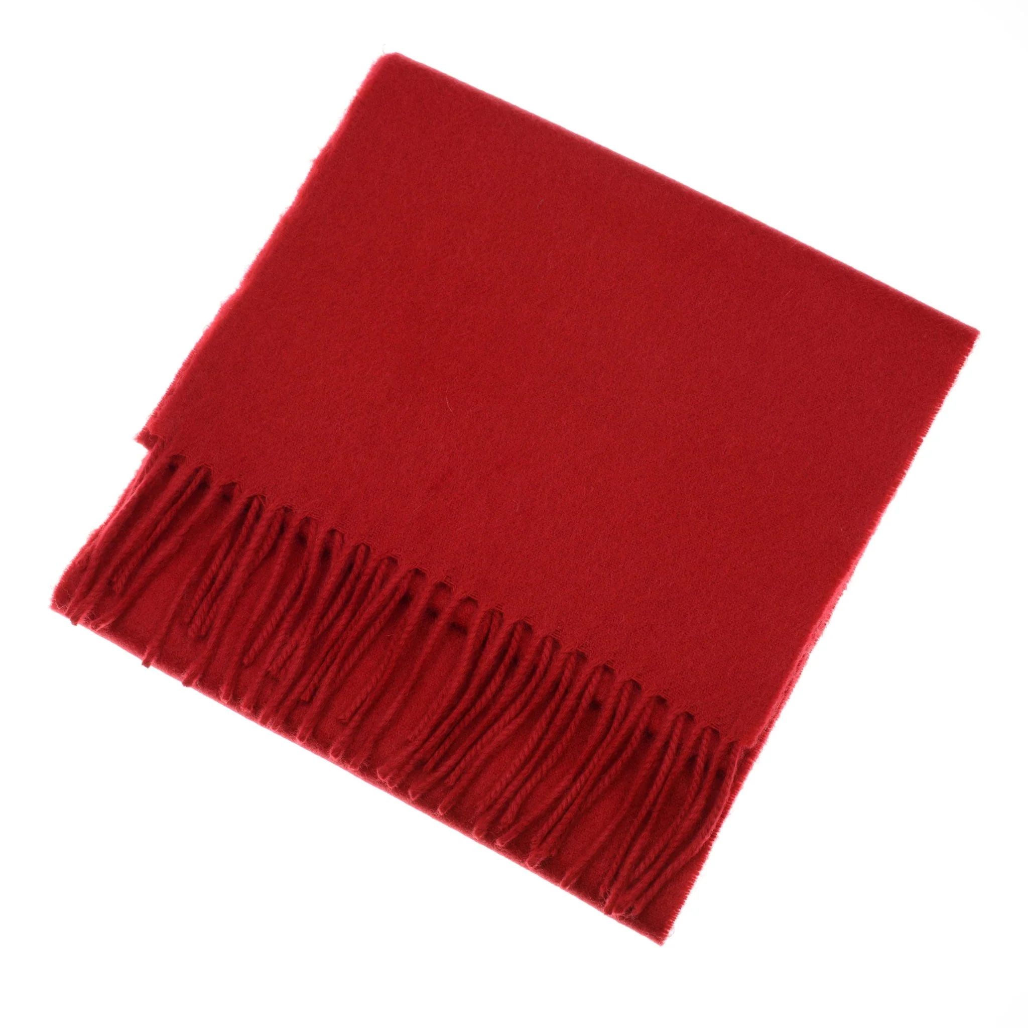 Unisex Cashmere Scarf - Image 5