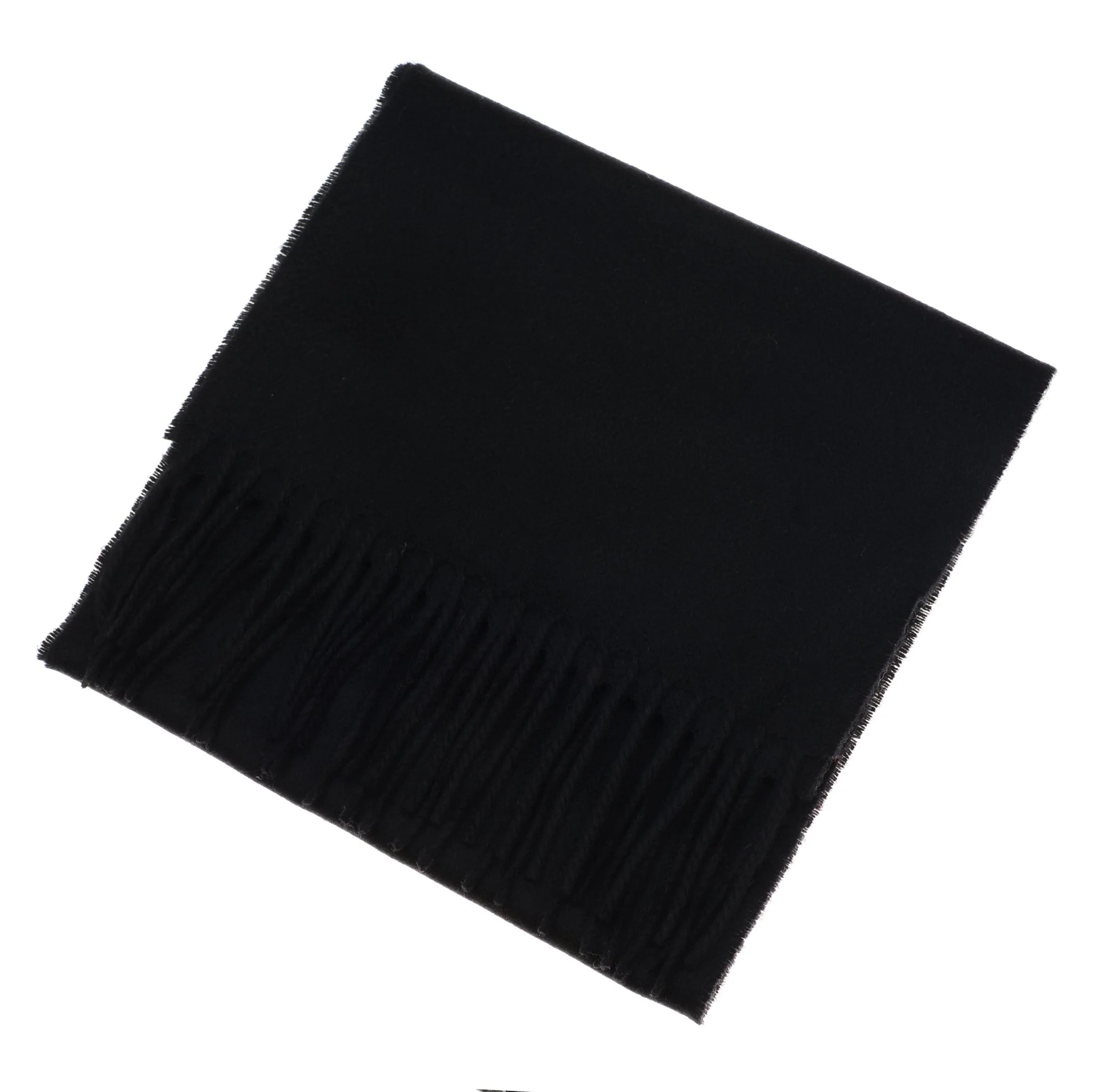 Unisex Cashmere Scarf - Image 7