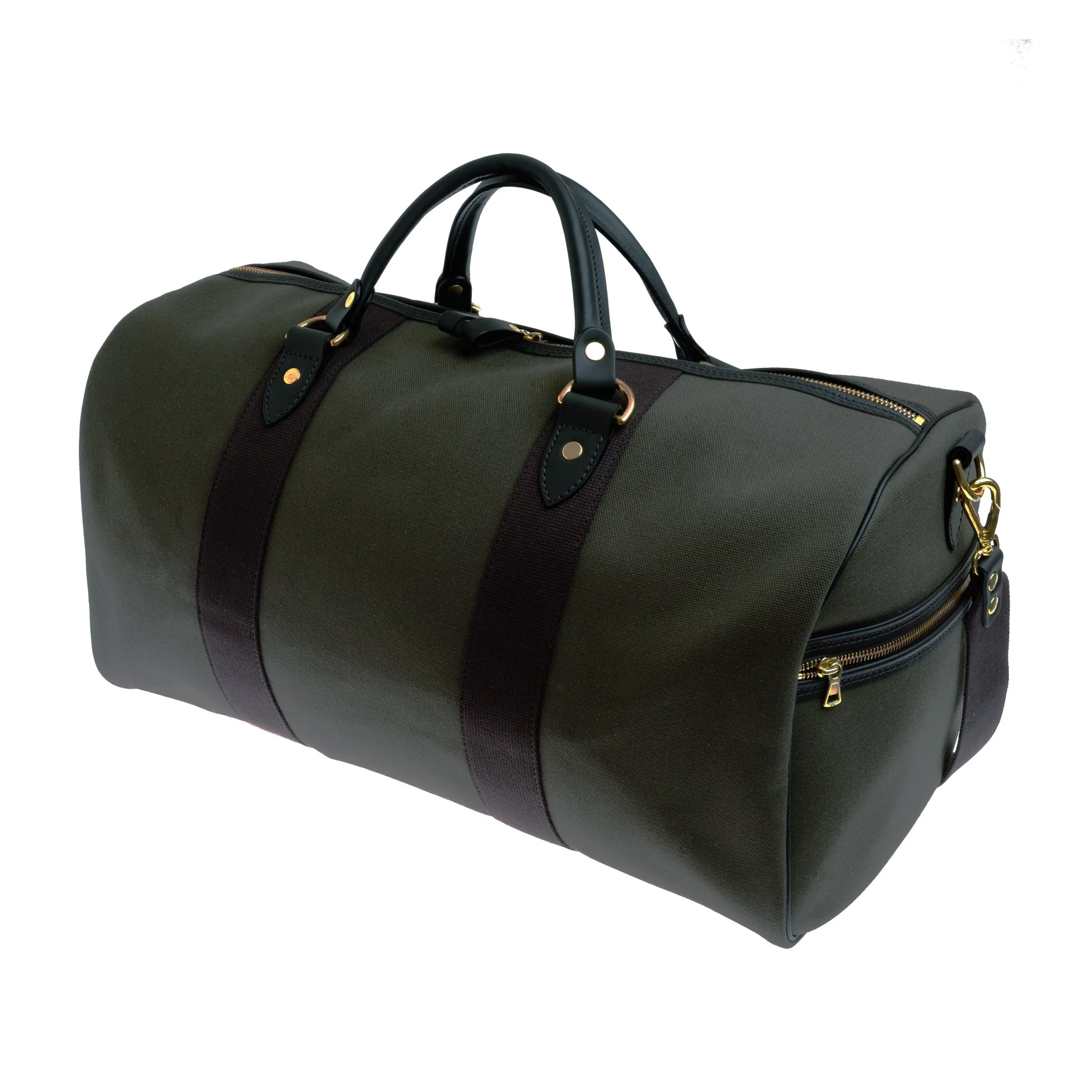 Hand Luggage Holdall - Image 3