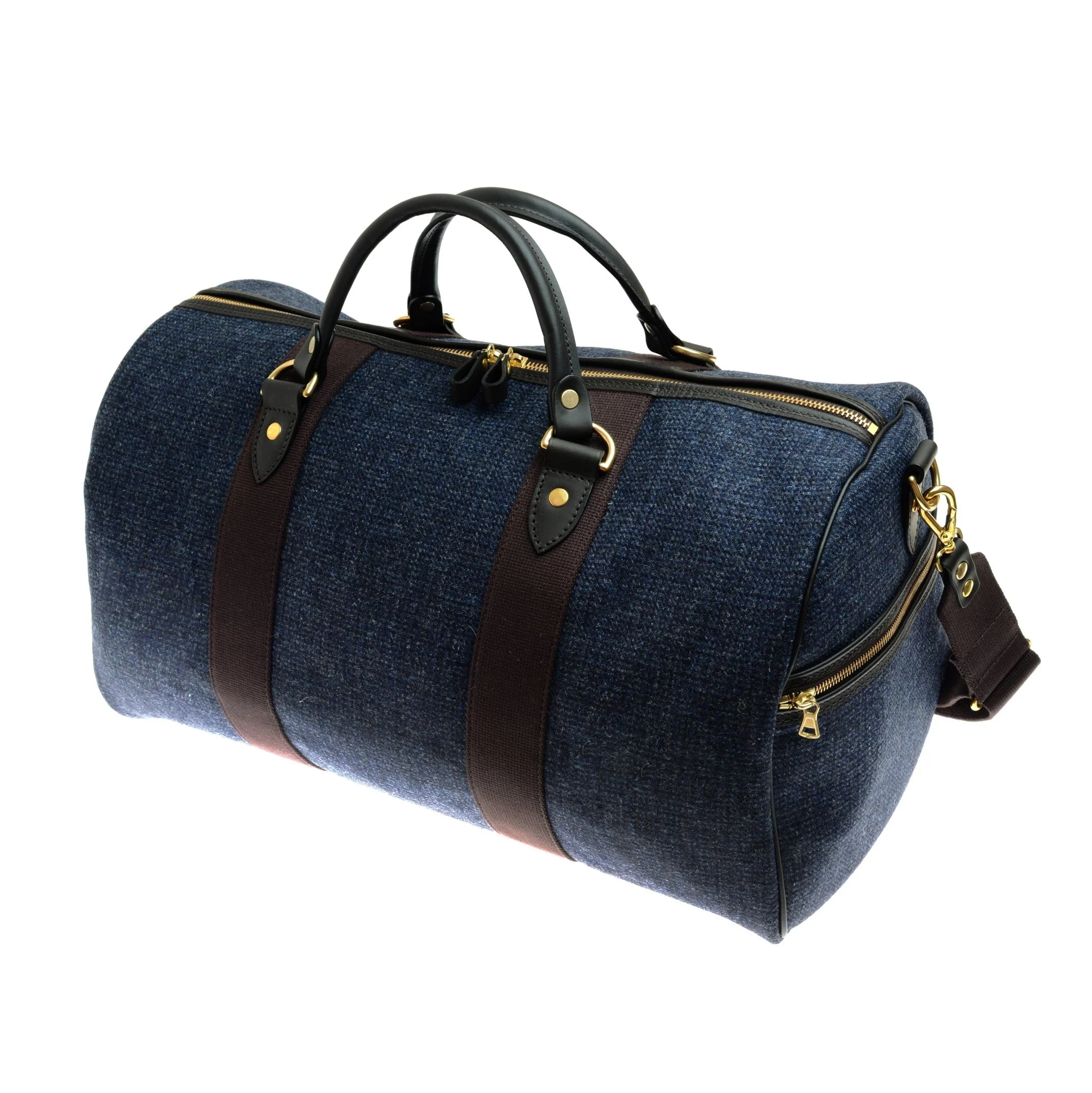 Hand Luggage Holdall - Image 4