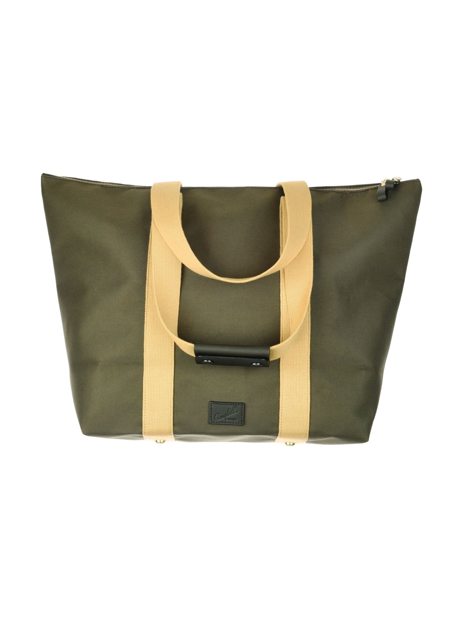 Utility Medium Tote - Image 3