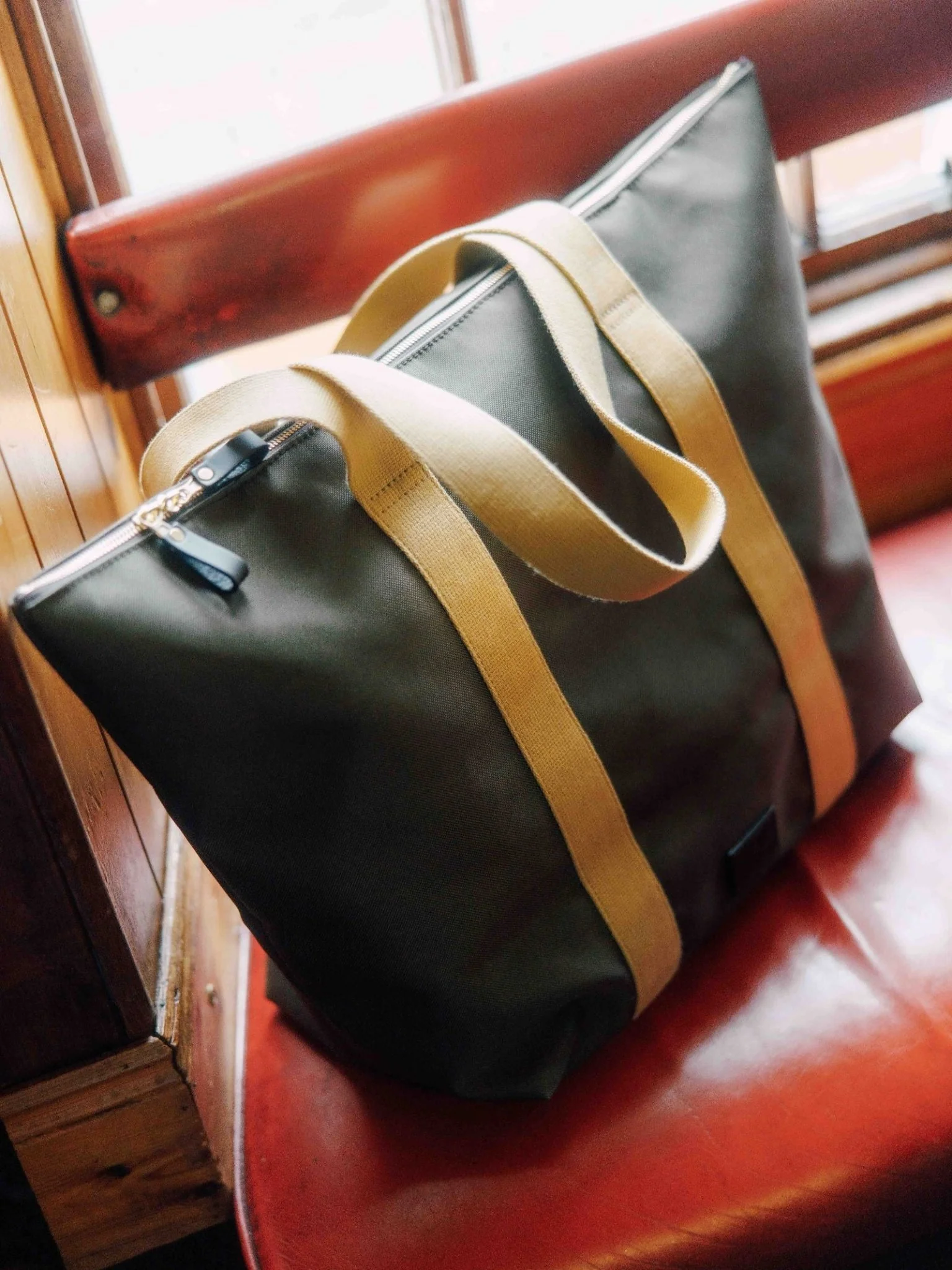 Utility Medium Tote - Image 4