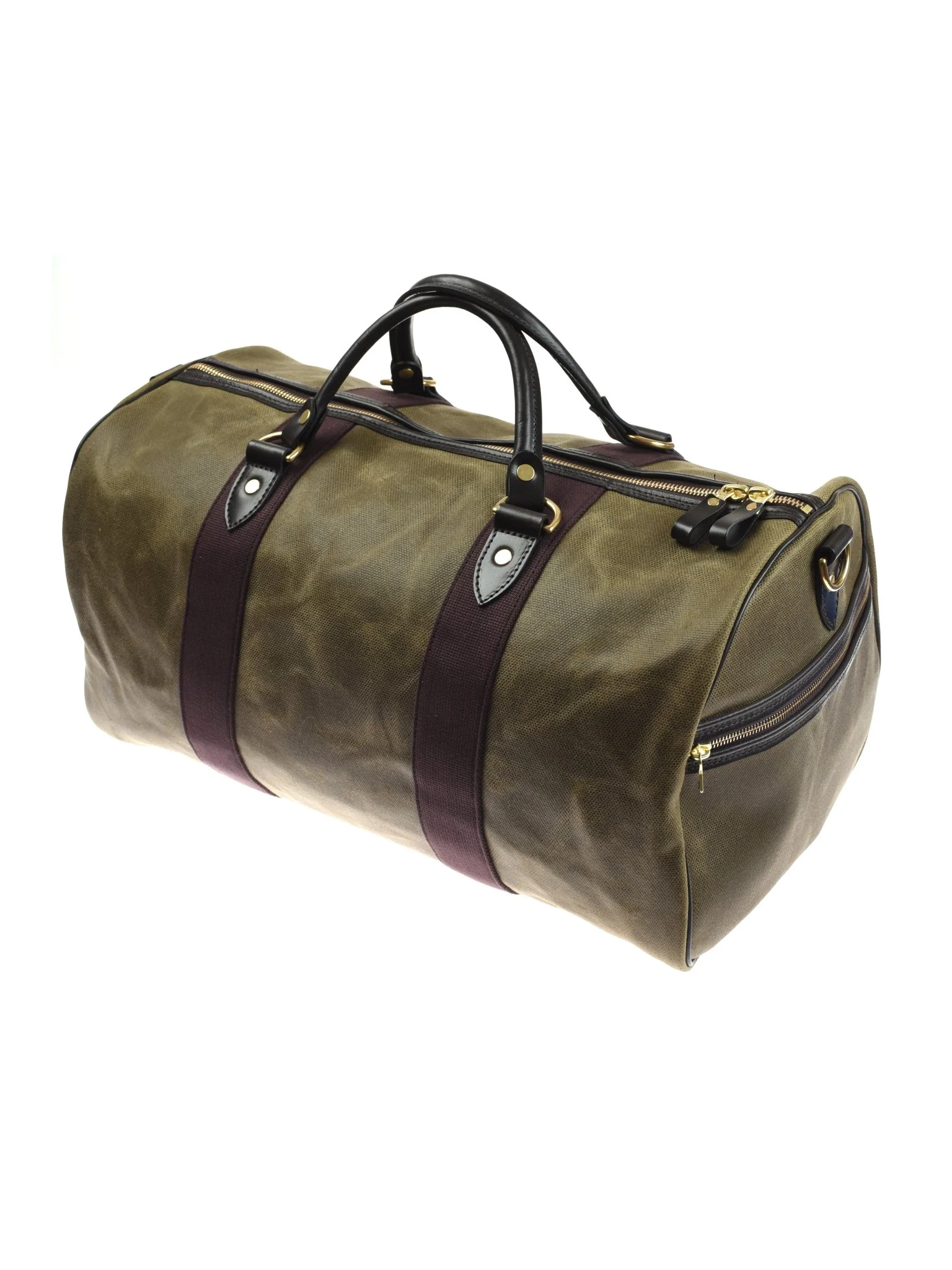 Wax Holdall - Image 3