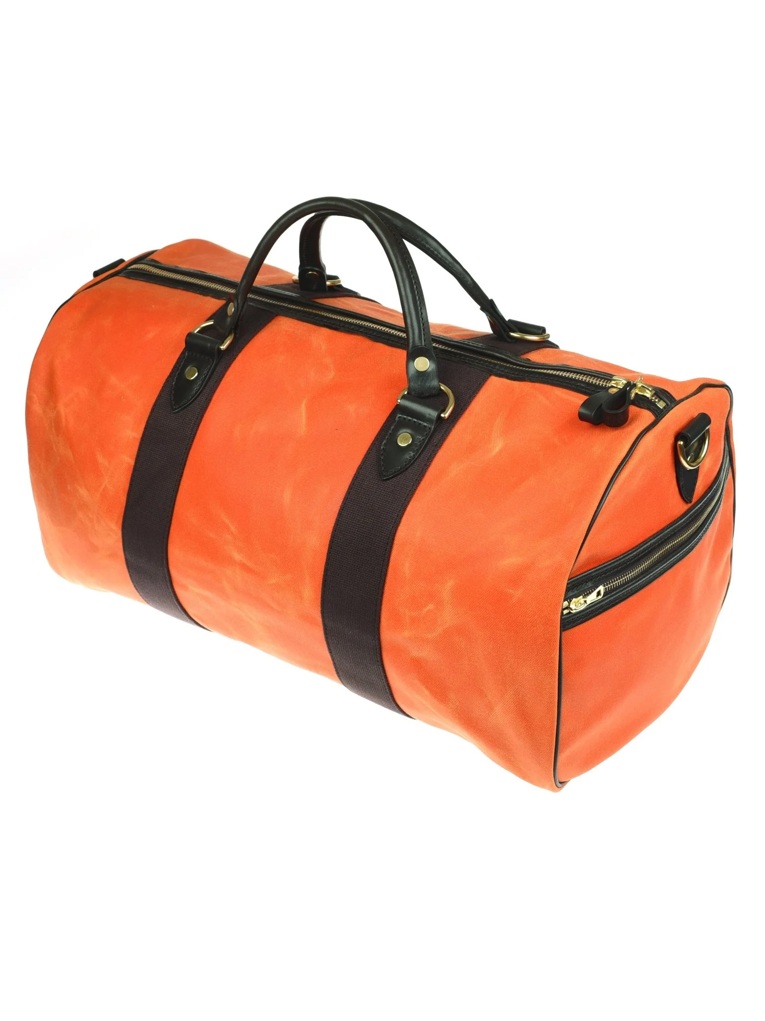 Wax Holdall - Image 6