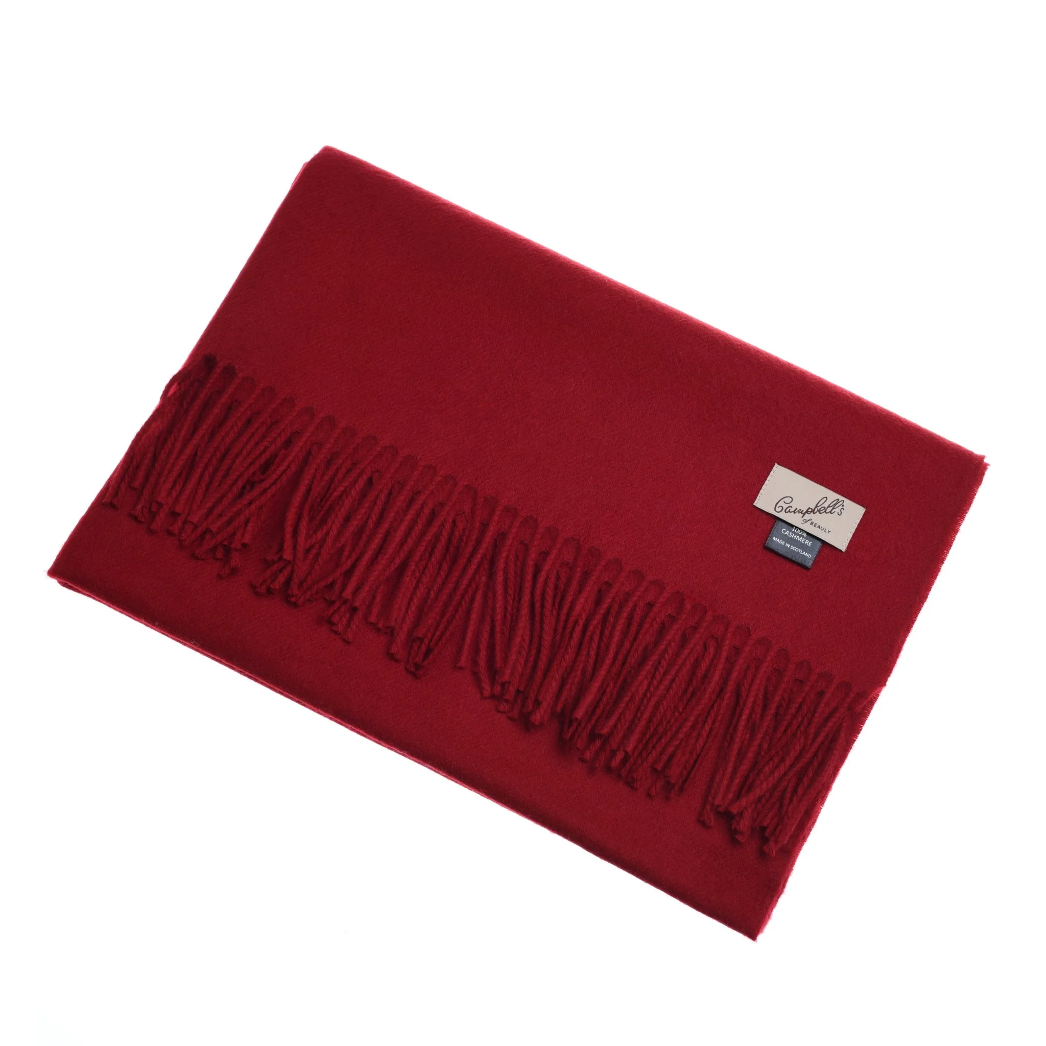 Cashmere Stole - Image 5