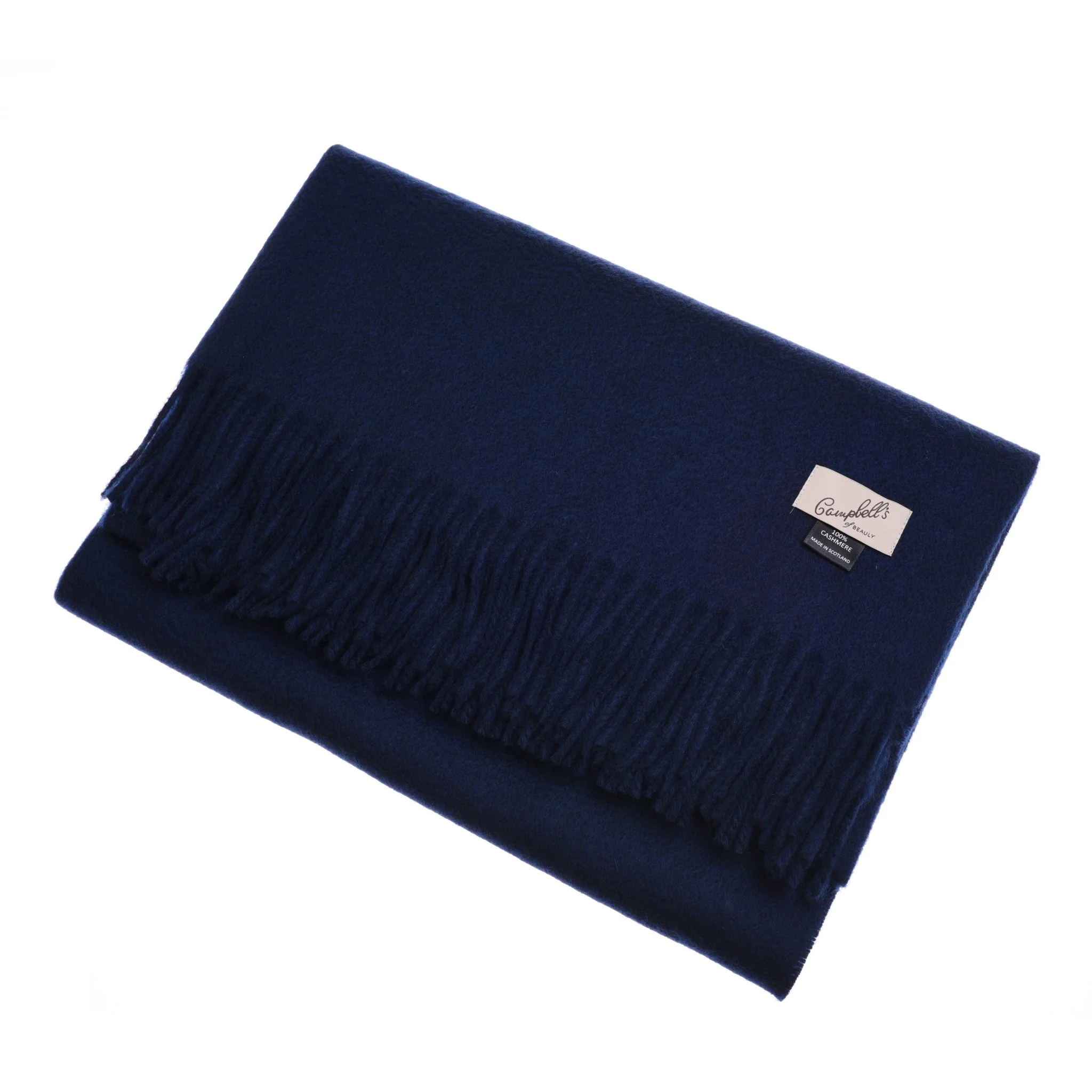Cashmere Stole - Image 6
