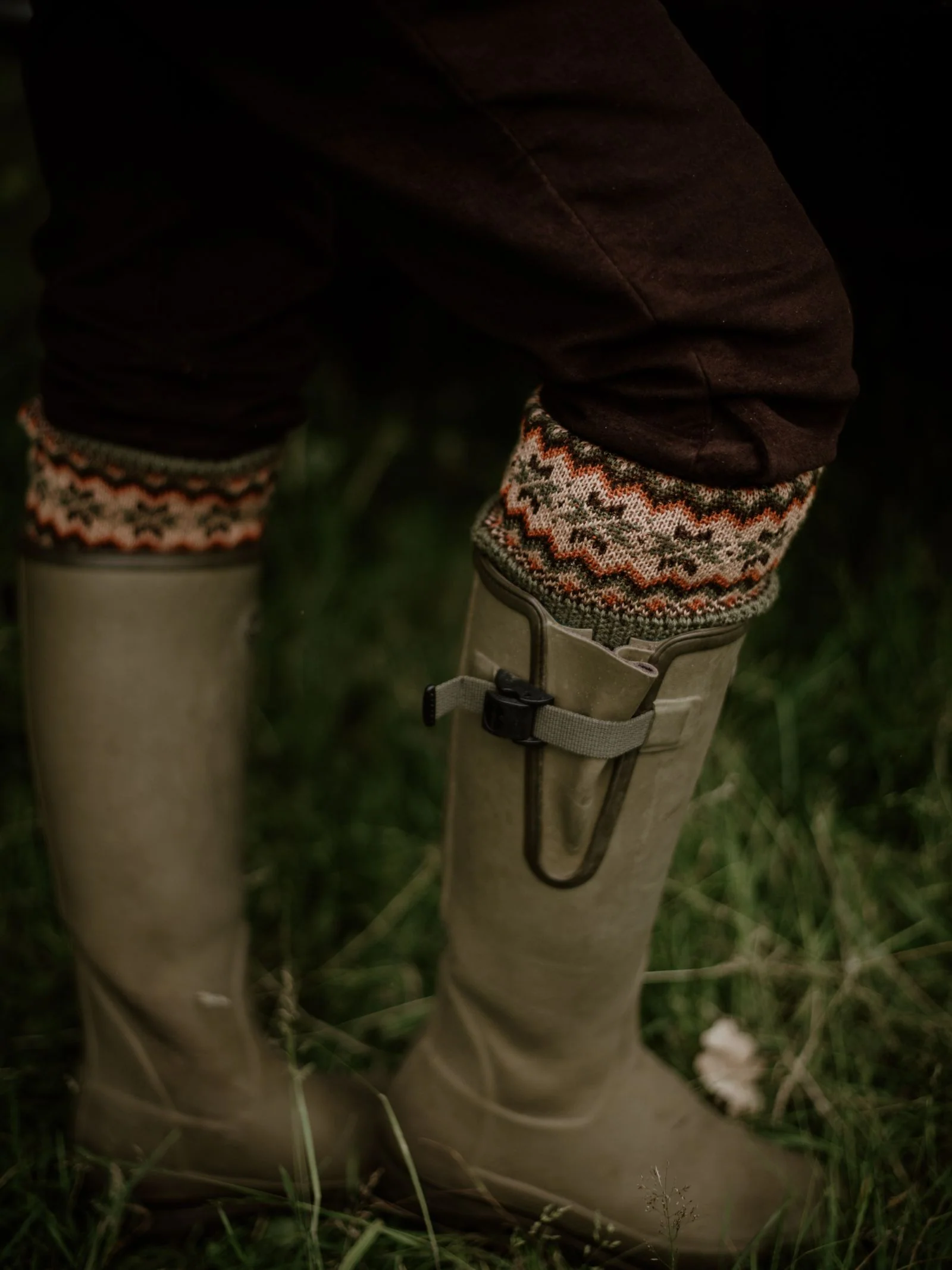 Moleskin Plus Twos - Image 4